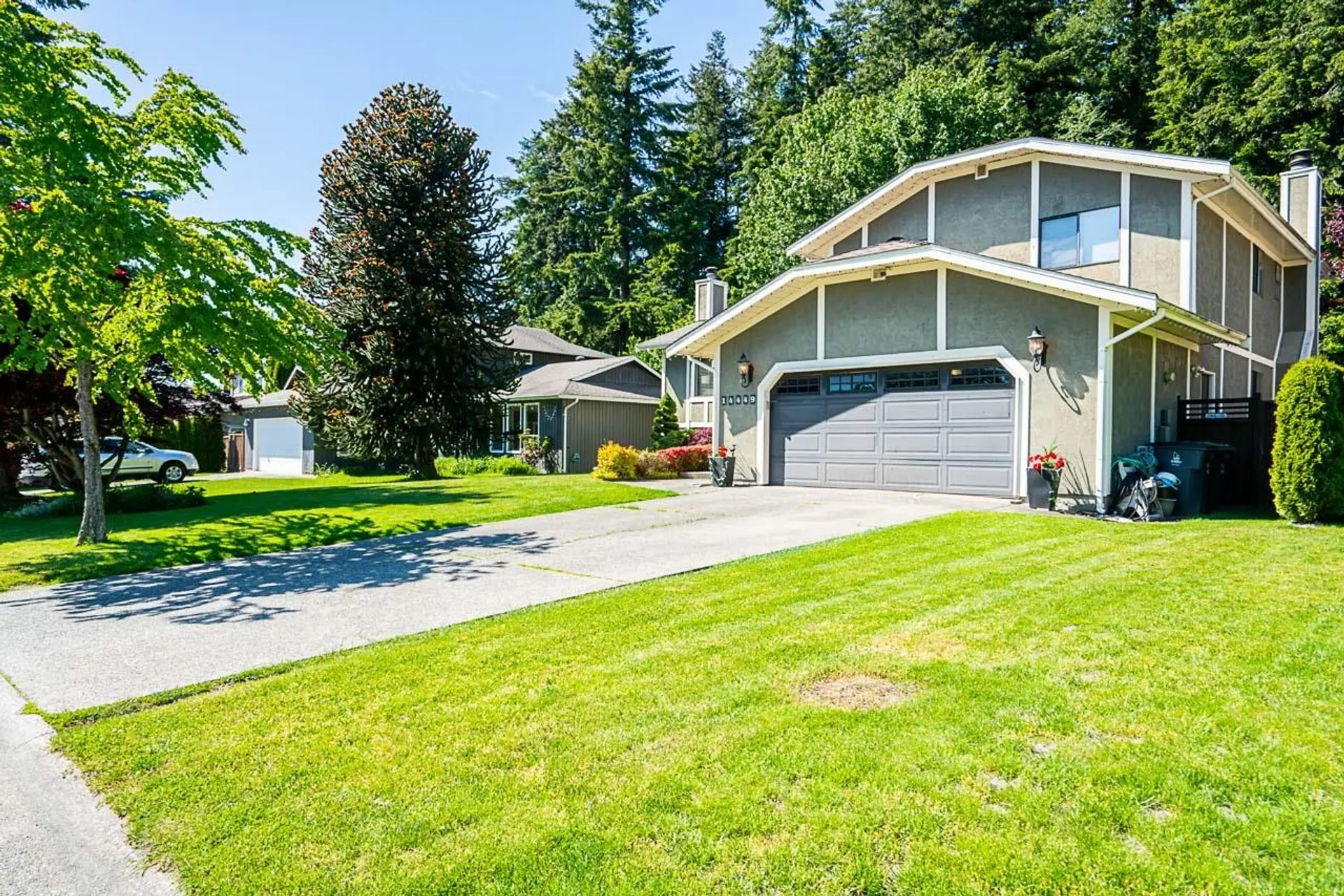 Property at 14449 19a Avenue, Surrey, BC