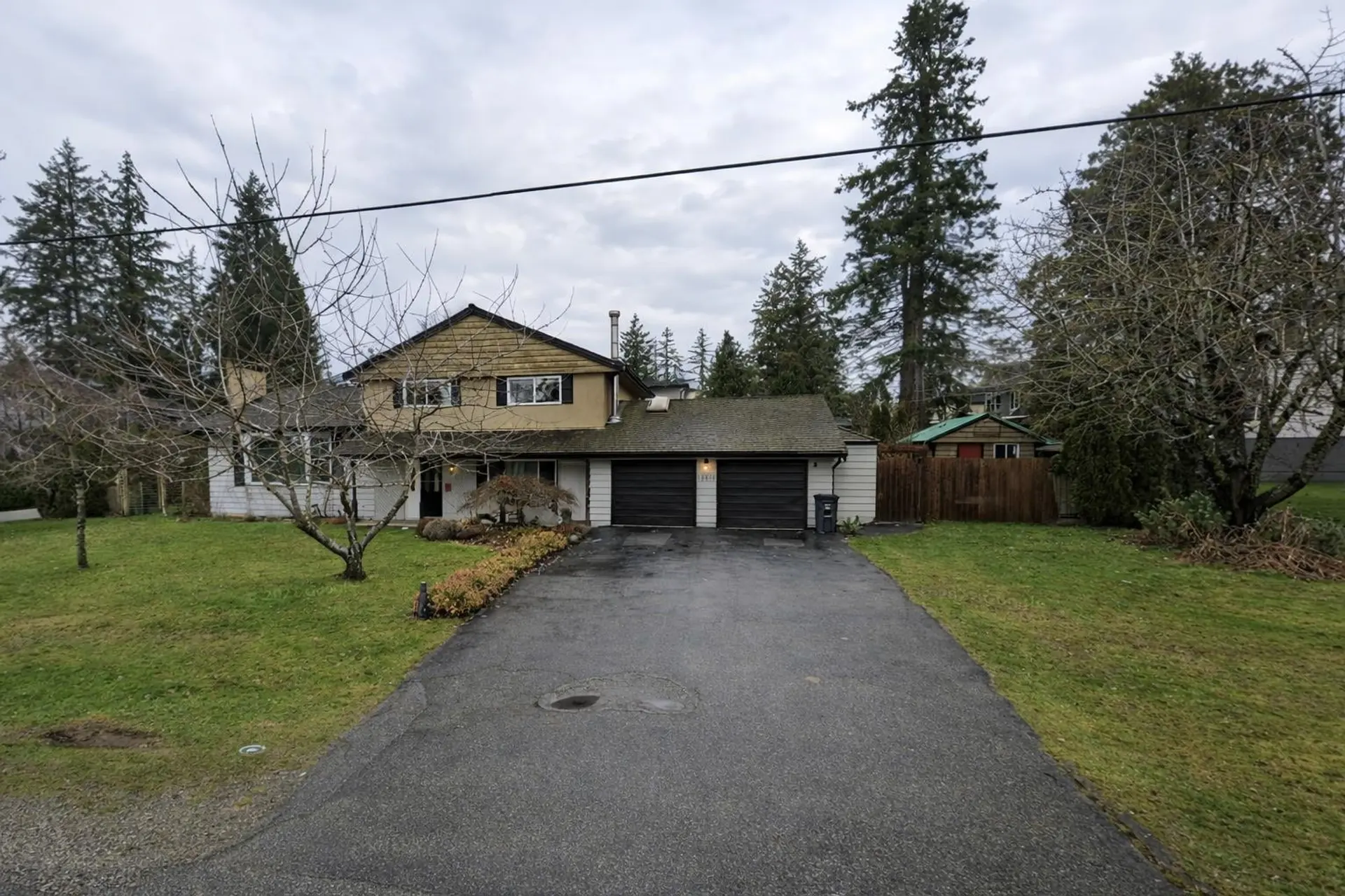 Property at 13319 57 Avenue, Surrey, BC