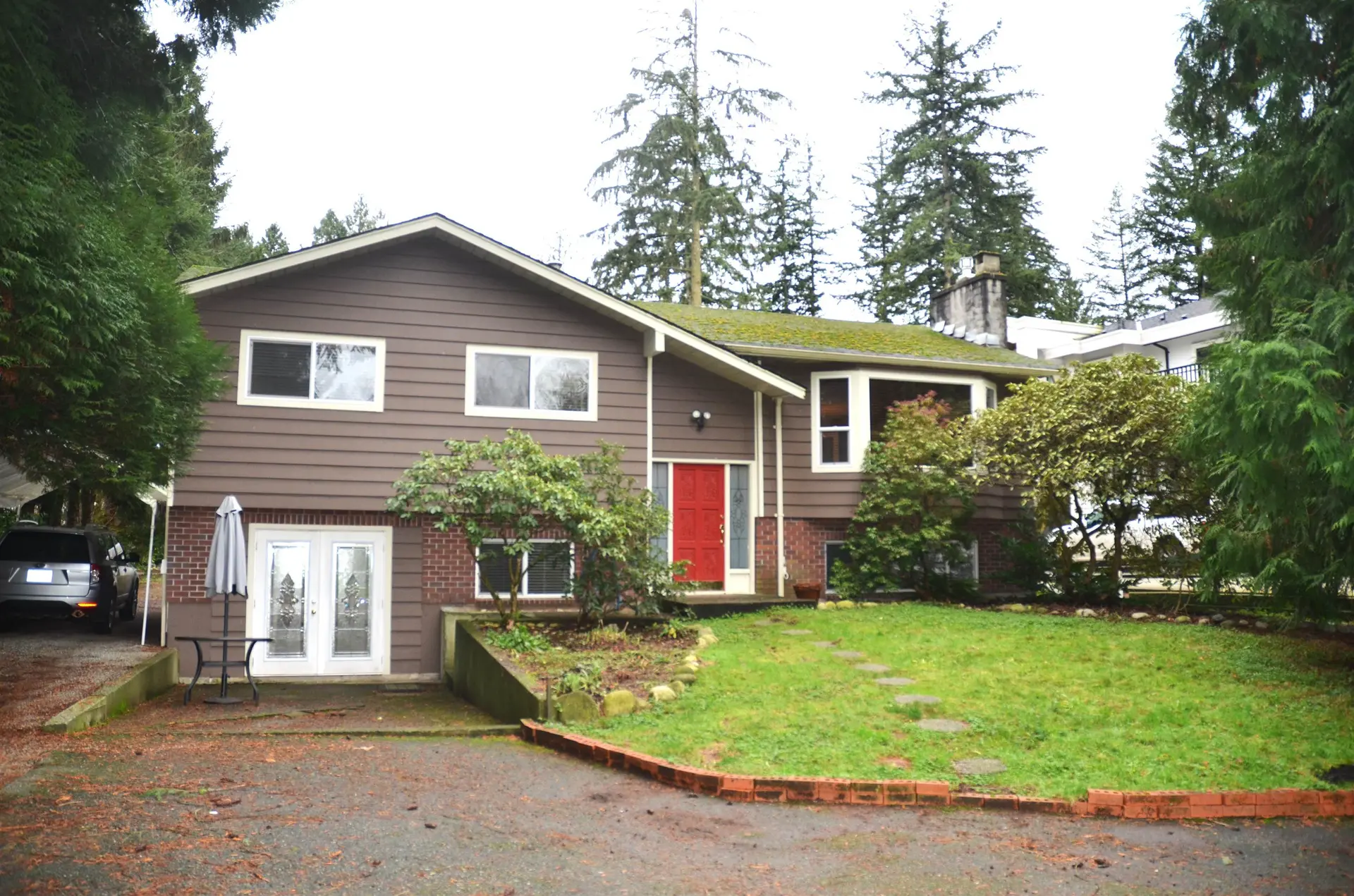 Property at 3176 Old Clayburn Road, Abbotsford, BC