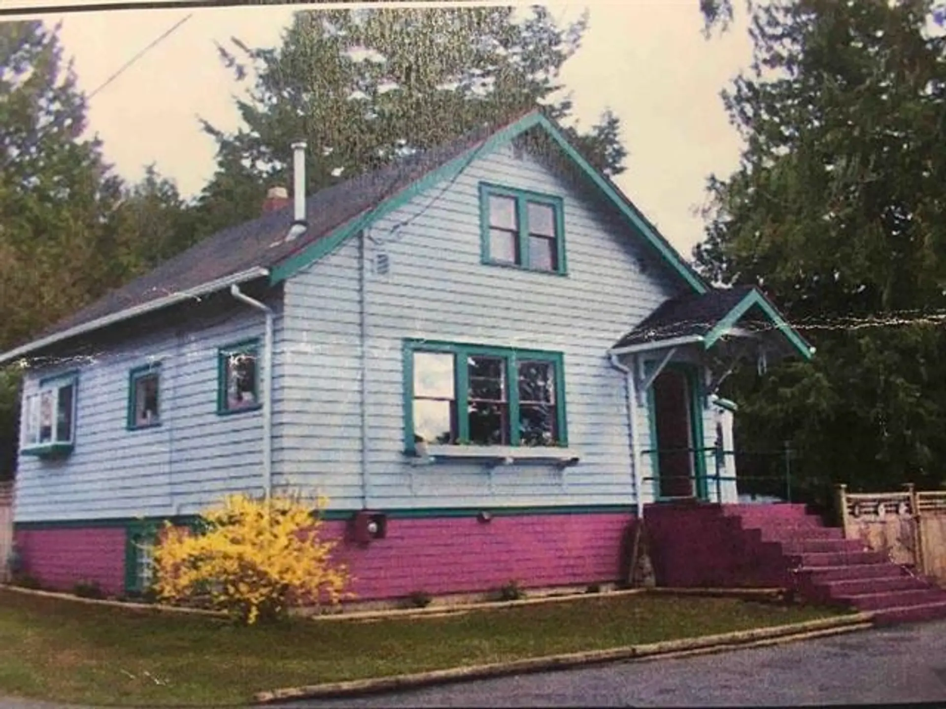 Property at 516 Webster Avenue, Coquitlam, BC