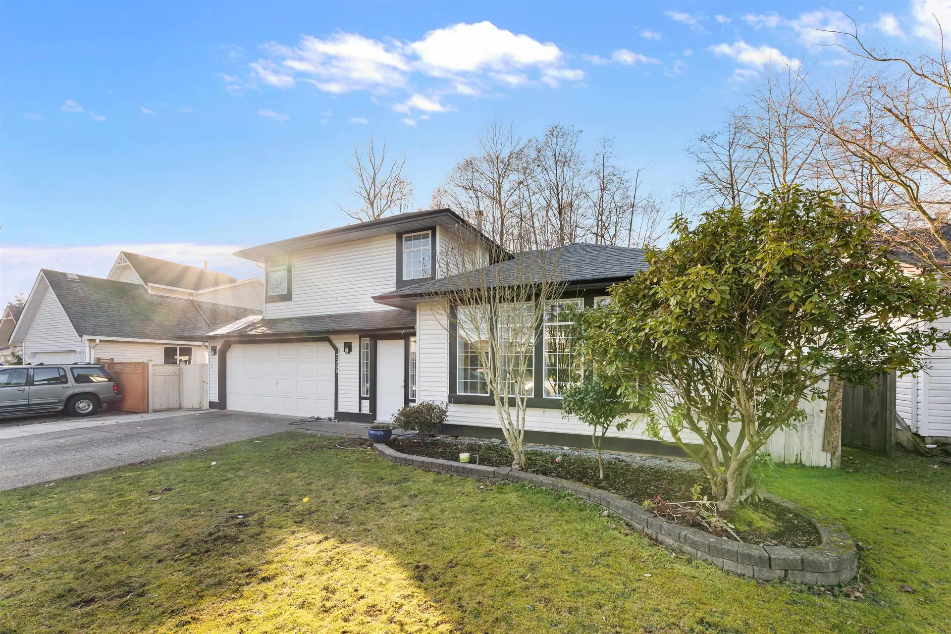 Property at 7309 123 Street, Surrey, BC