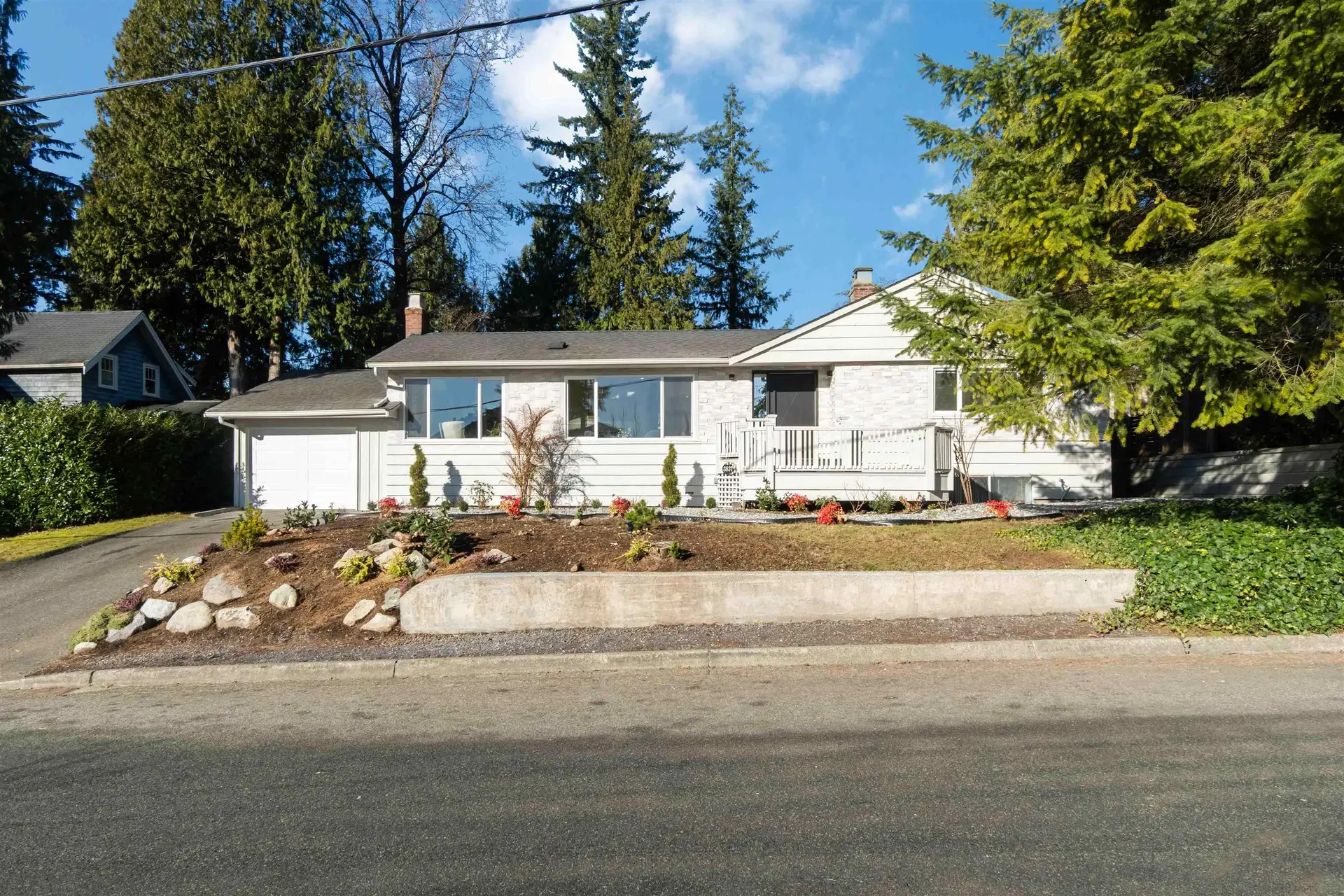 Property at 3837 Sunnycrest Drive, North Vancouver, BC