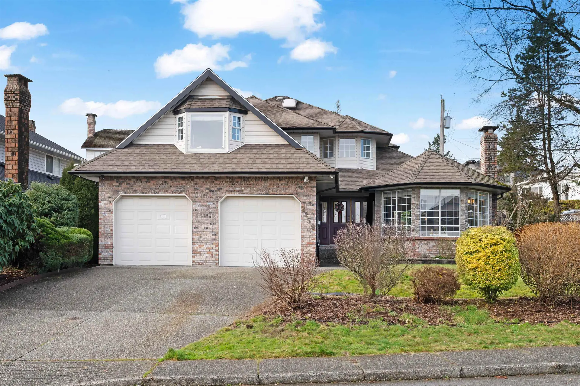 Property at 2259 Paradise Avenue, Coquitlam, BC