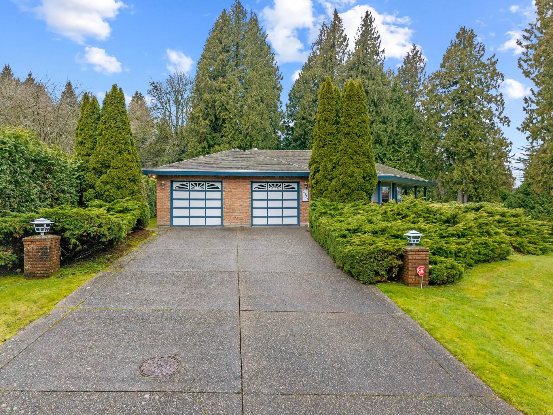 Property at 3039 163 Street, Surrey, BC