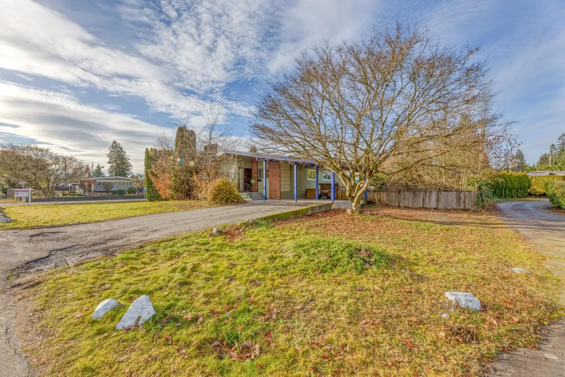 Property at 11939 Dover Street, Maple Ridge, BC