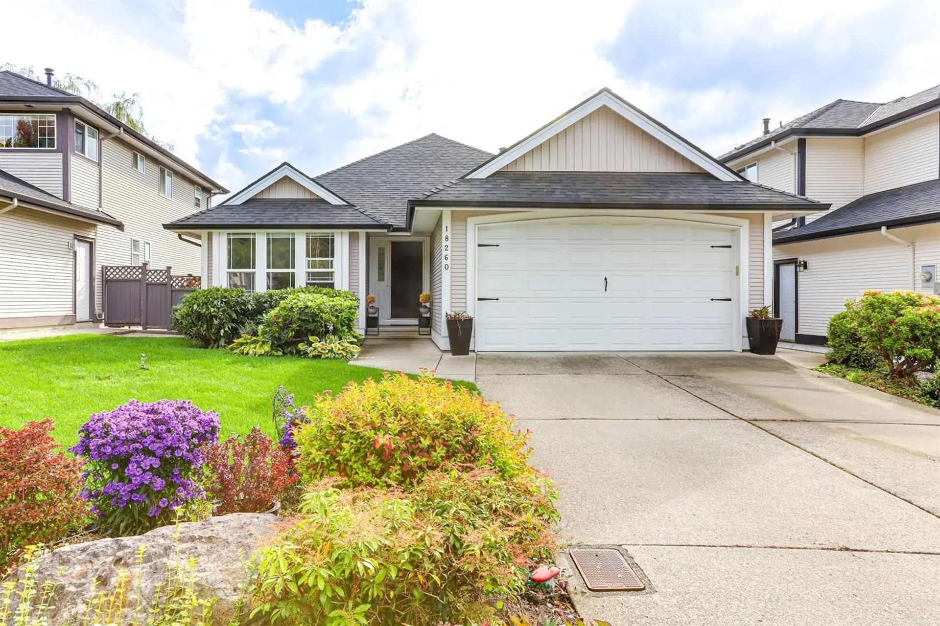 Property at 18260 69 Avenue, Surrey, BC