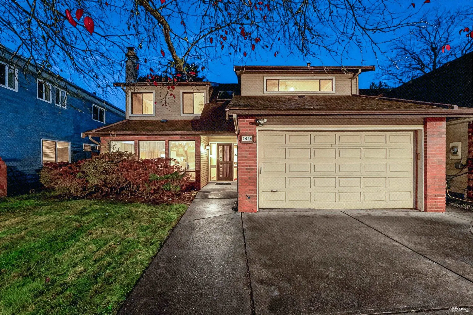 Property at 5640 Sandiford Place, Richmond, BC
