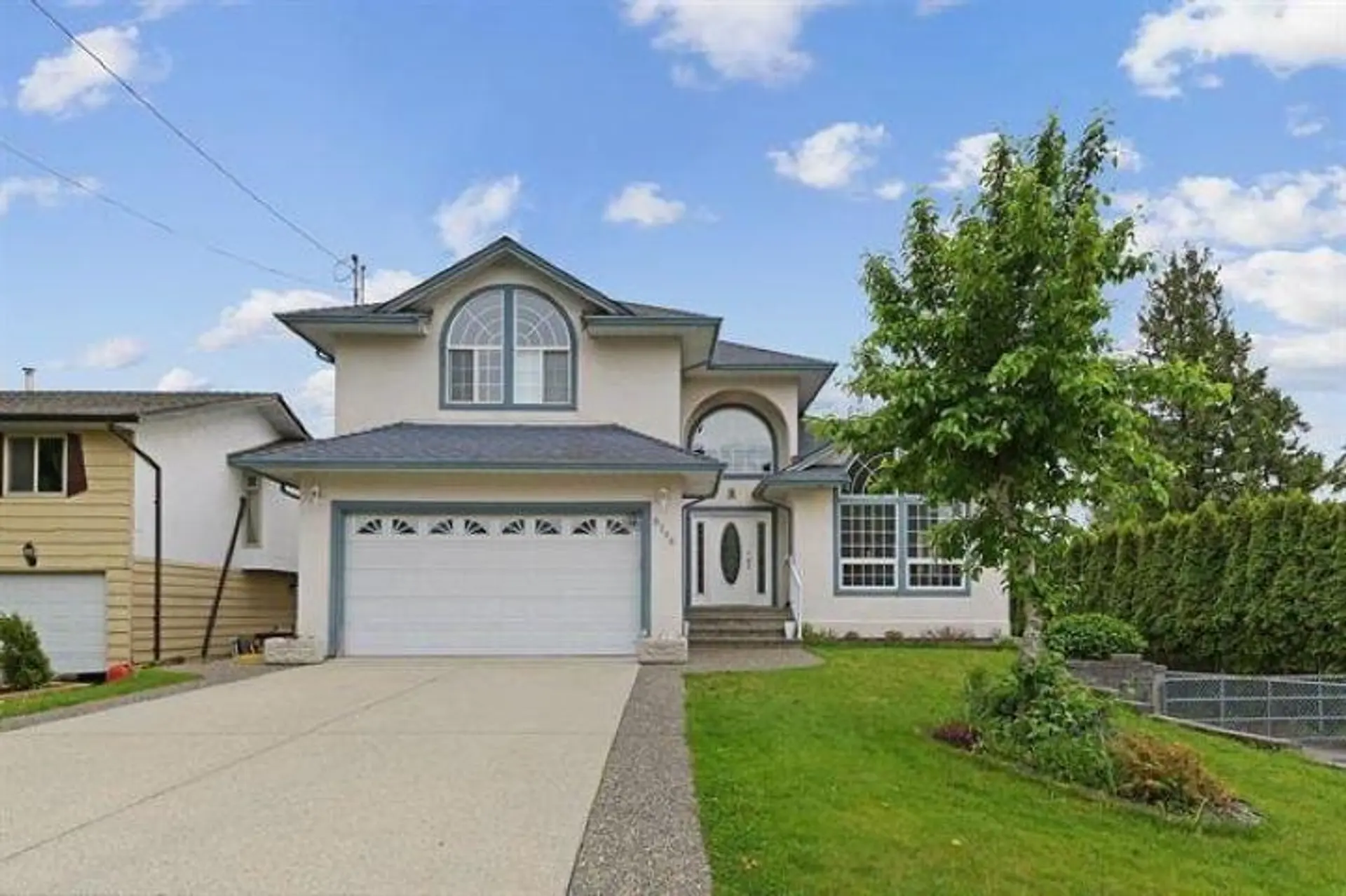 Property at 8164 Sumac Place, Mission, BC