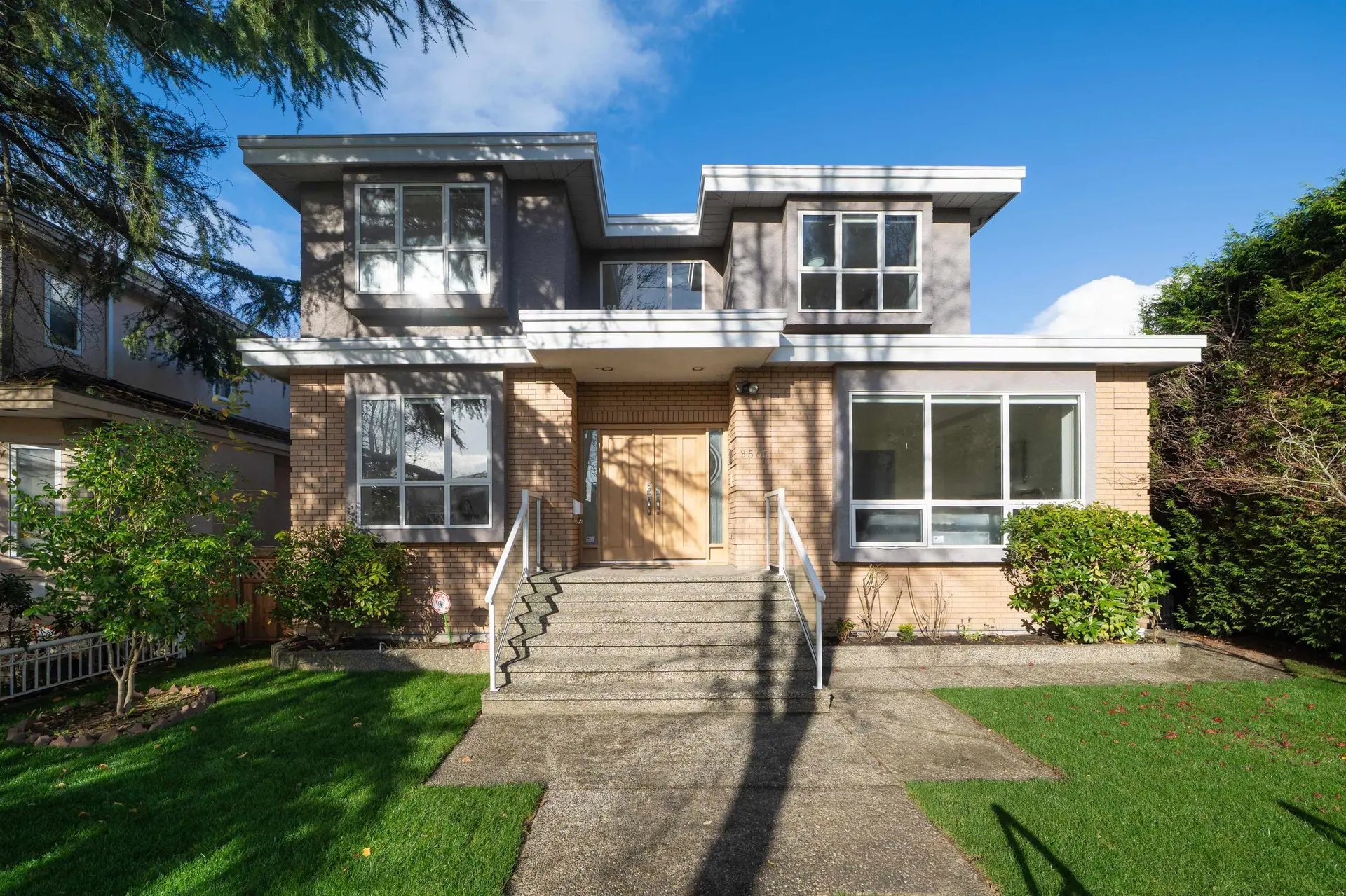Property at 3565 W 29th Avenue, Vancouver, BC