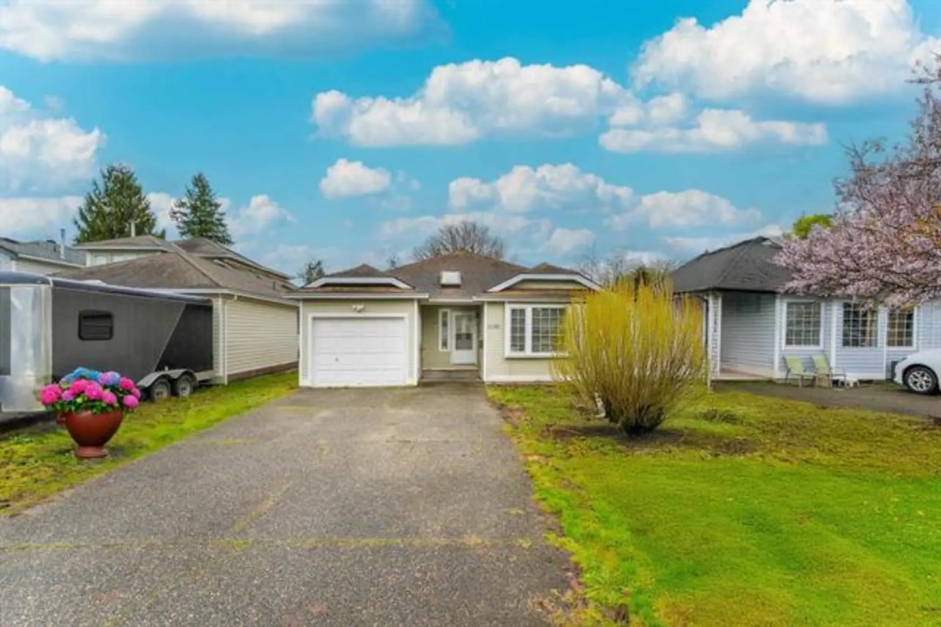 Property at 11484 207 Street, Maple Ridge, BC