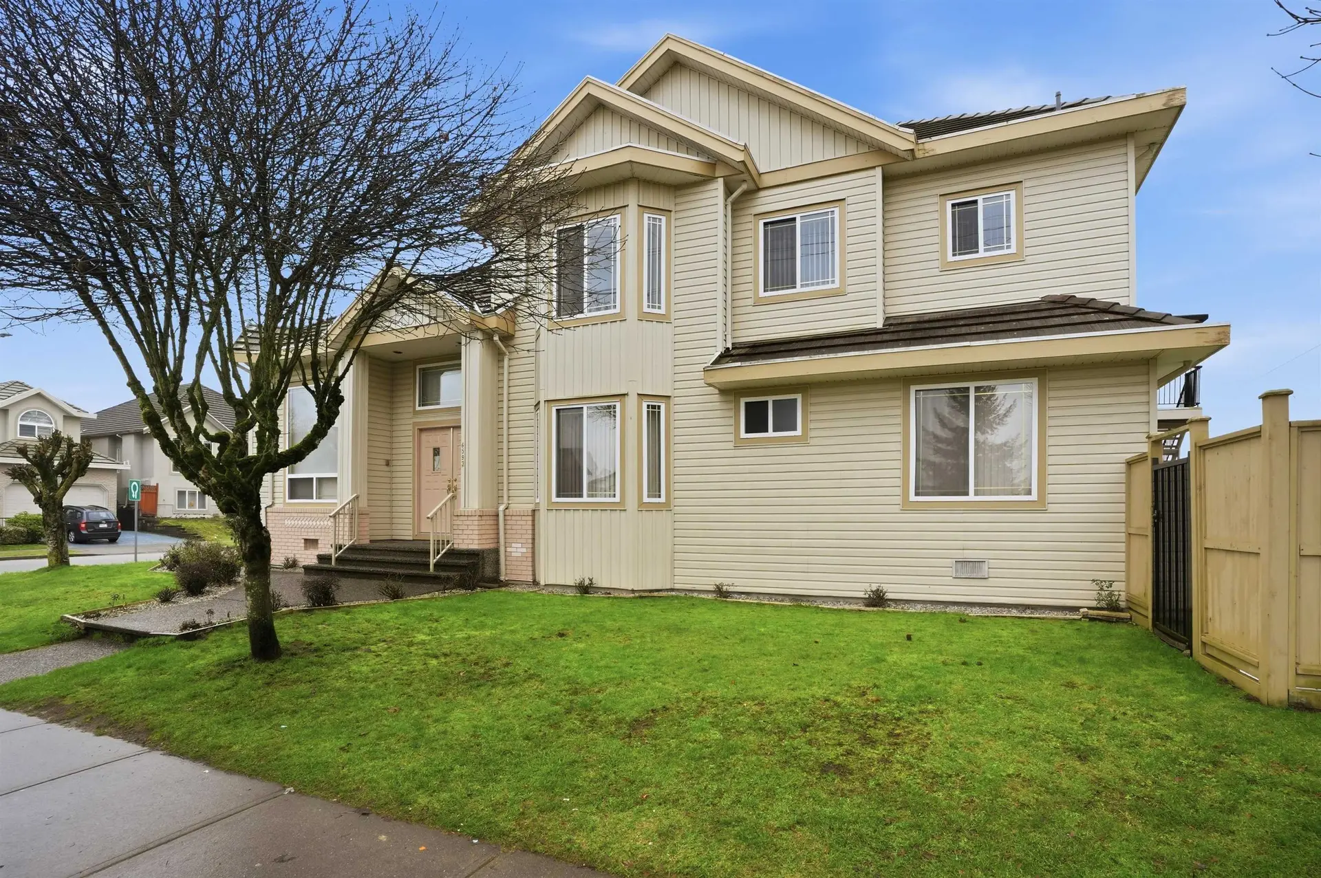 Property at 6593 125a Street, Surrey, BC