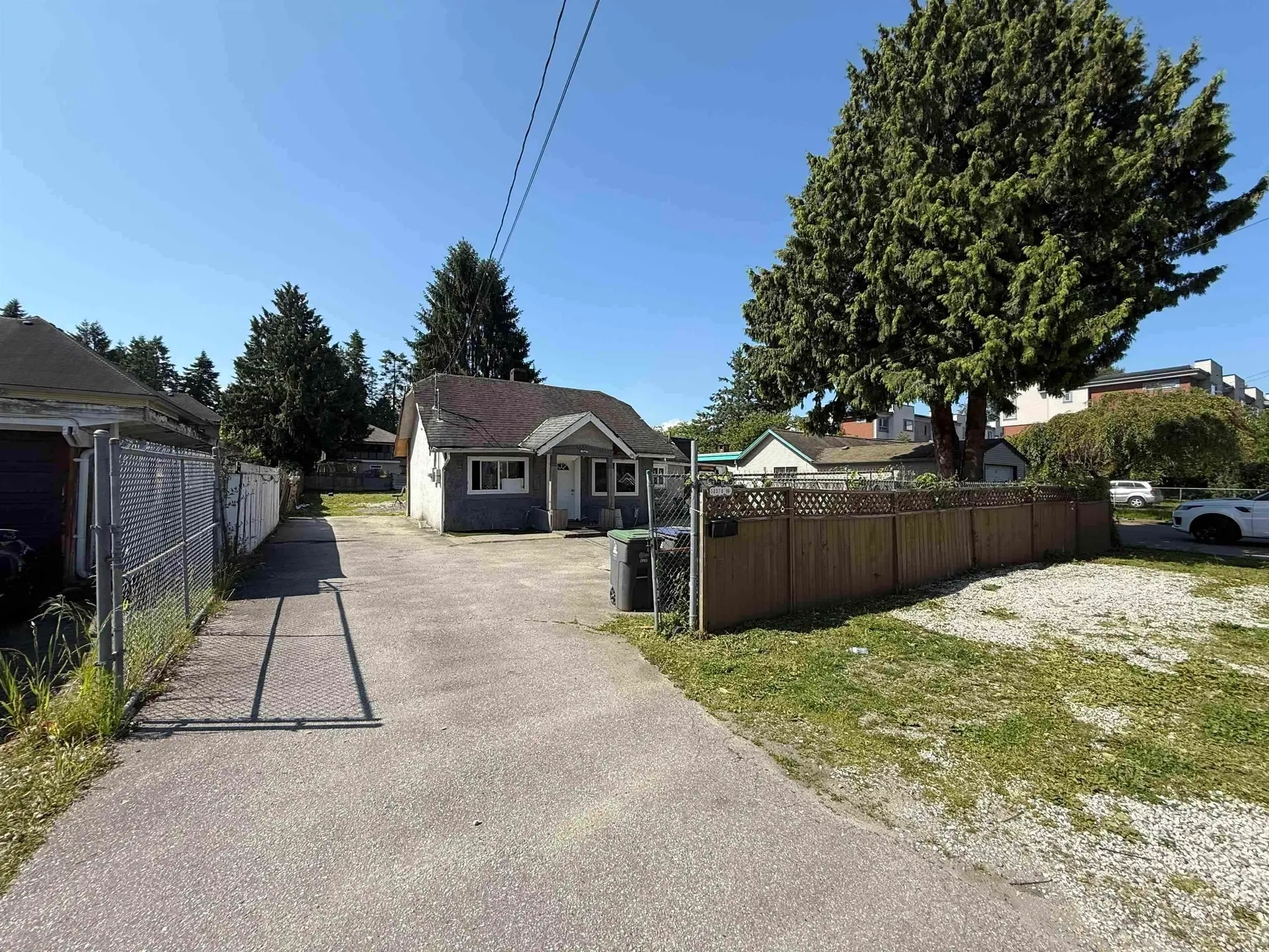 Property at 13370 96 Avenue, Surrey, BC