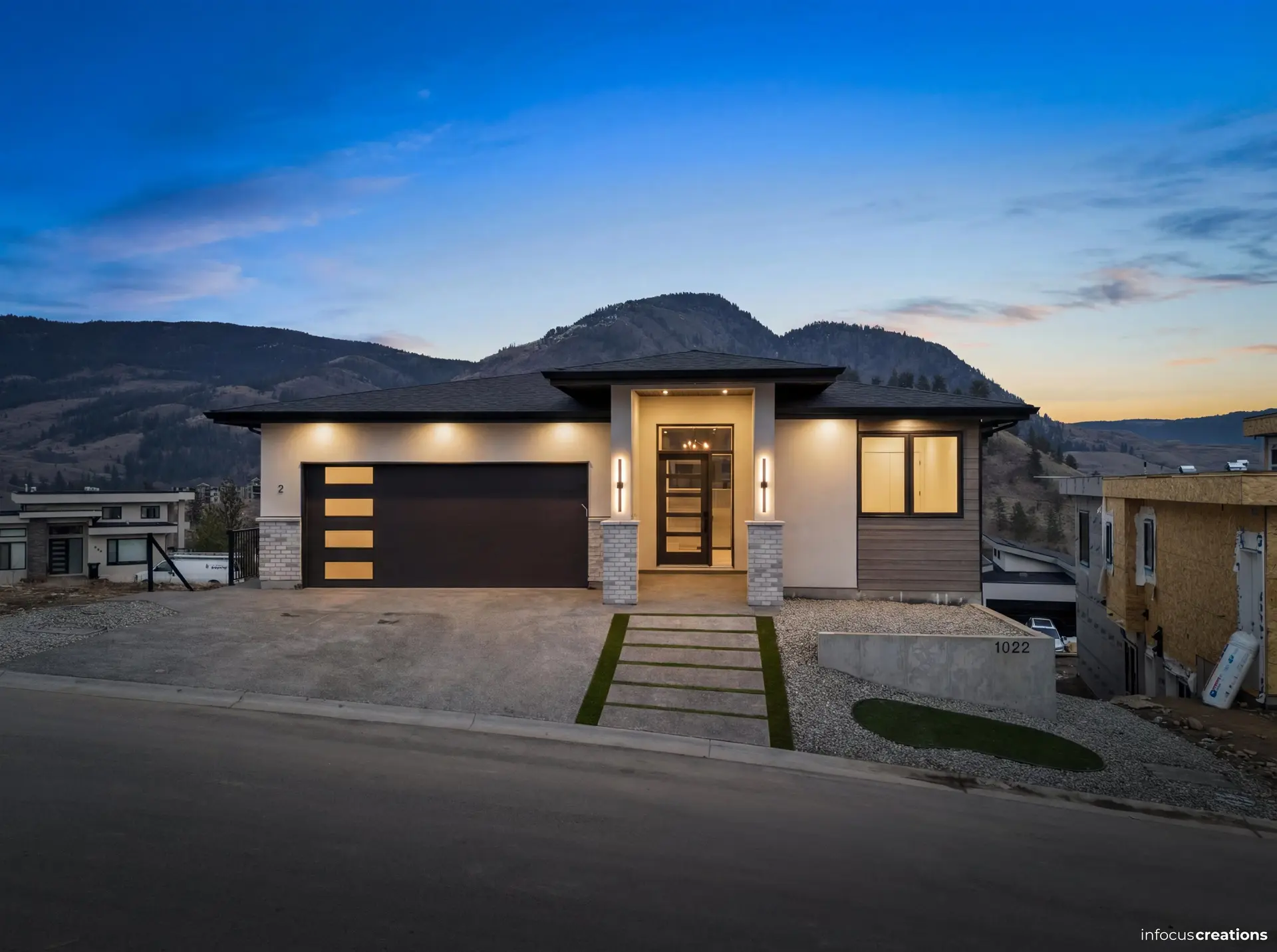 Property at 1022 Carnoustie Drive,  , BC