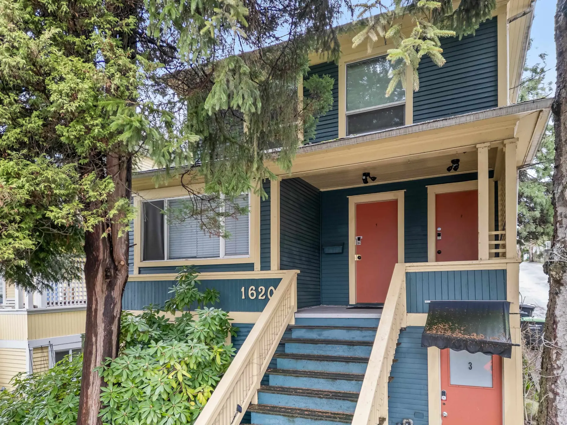 Property at 1620 McLean Drive, Vancouver, BC
