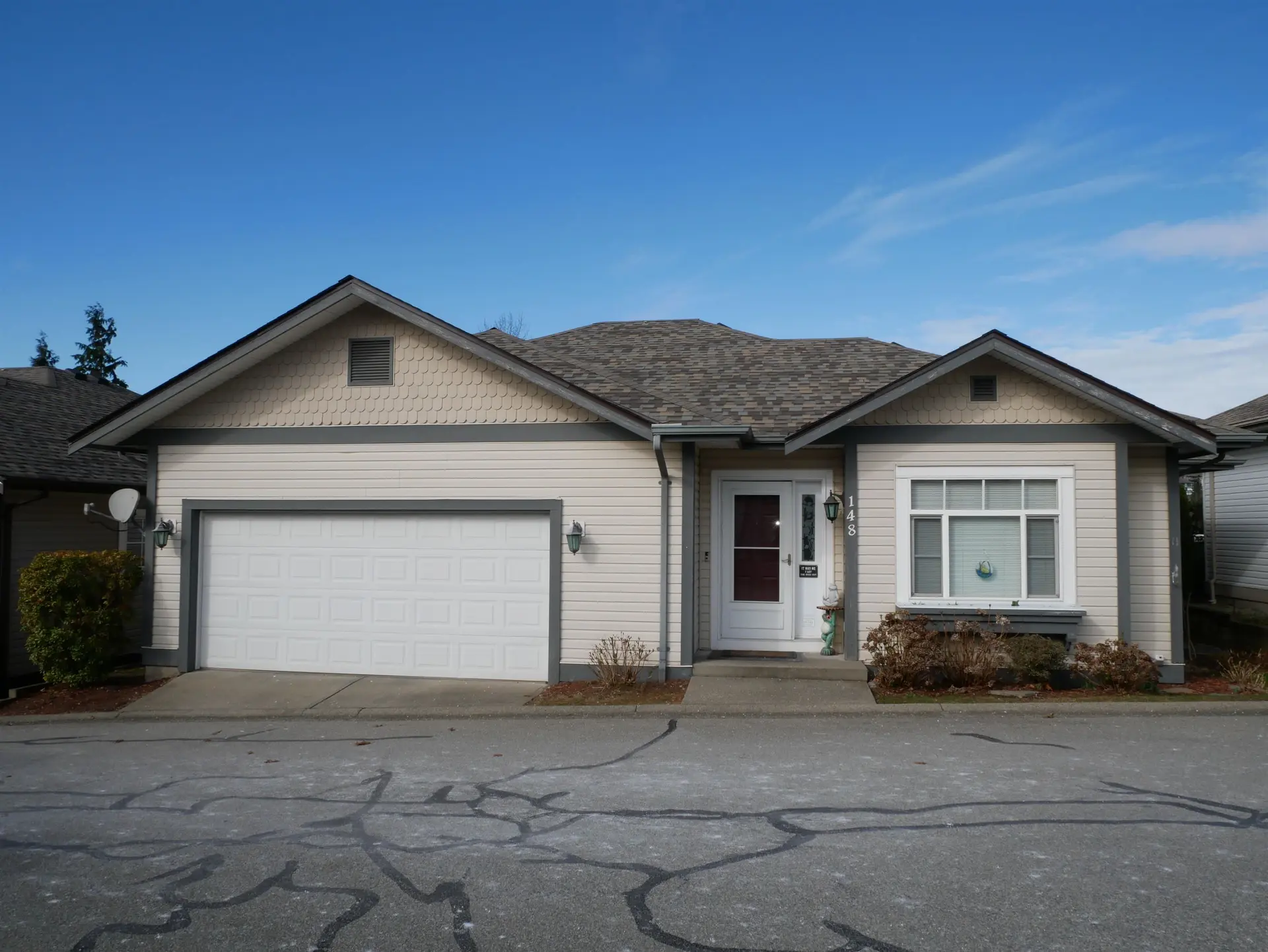Property at #148 33751 Seventh Avenue, Mission, BC