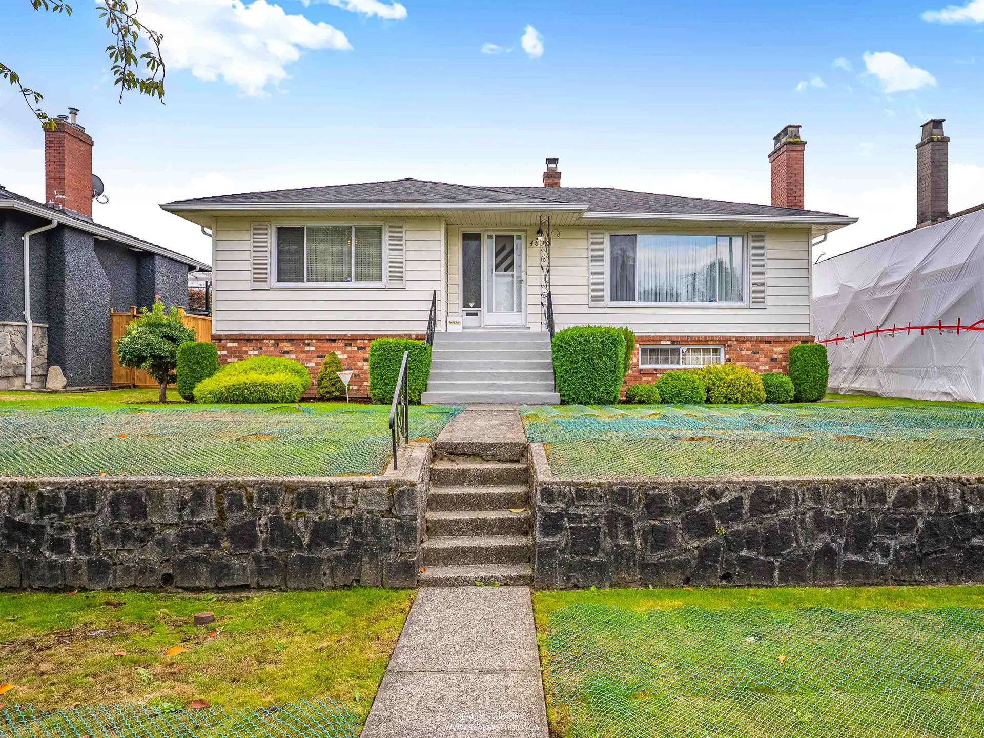 Property at 4830 Southlawn Drive, Burnaby, BC