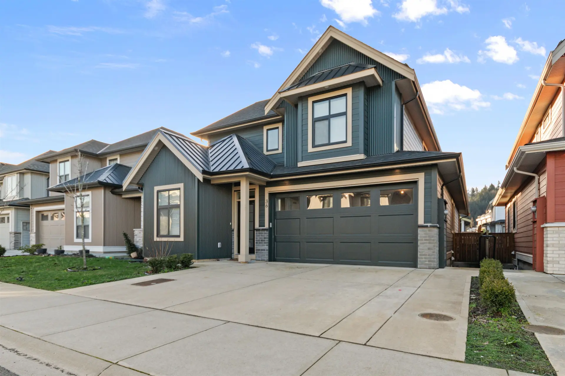 Property at #36 46211 Promontory Road, Chilliwack, BC