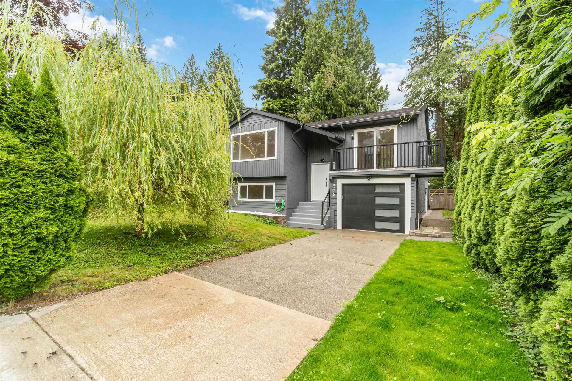Property at 3228 Salt Spring Avenue, Coquitlam, BC