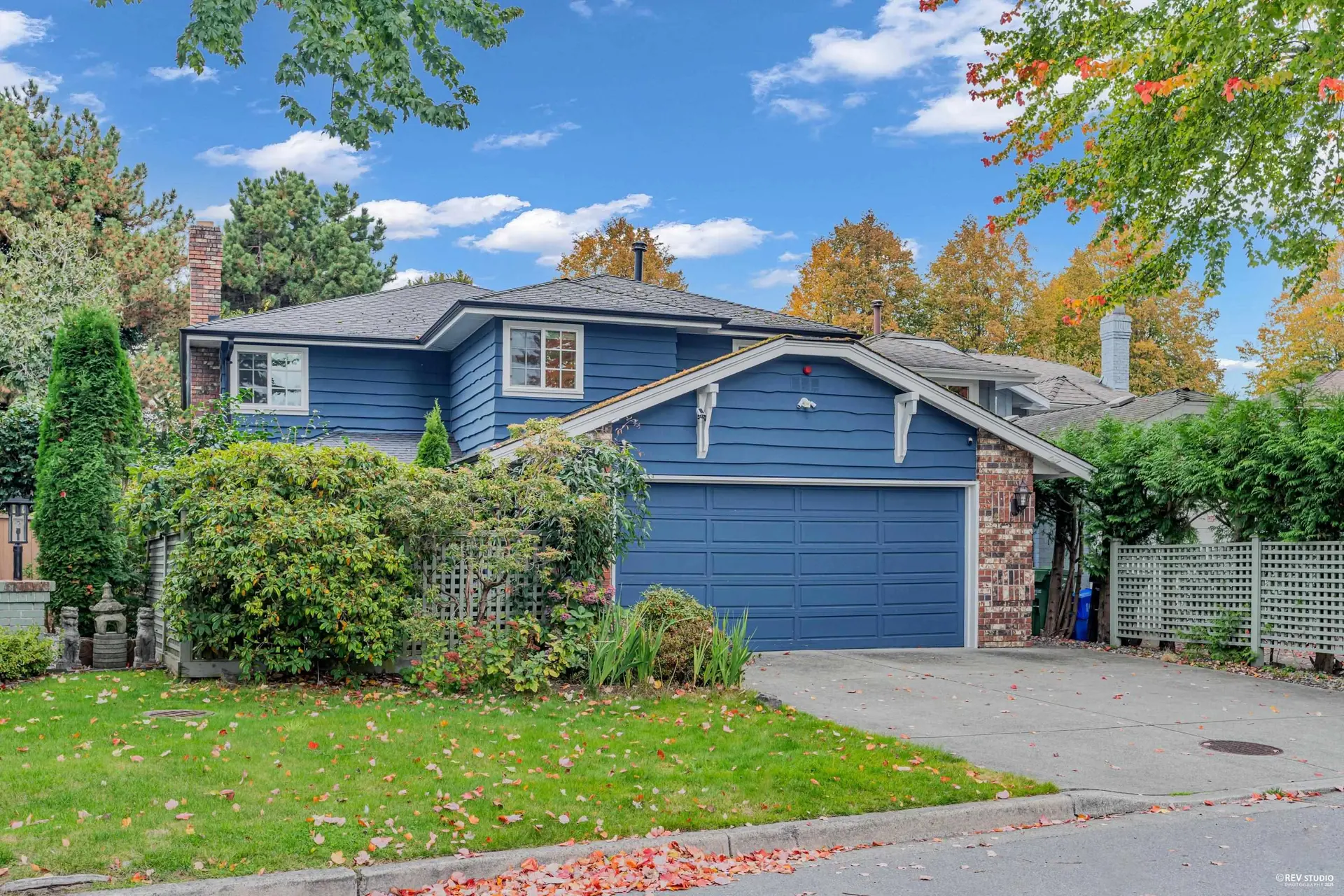 Property at 5375 Opal Place, Richmond, BC
