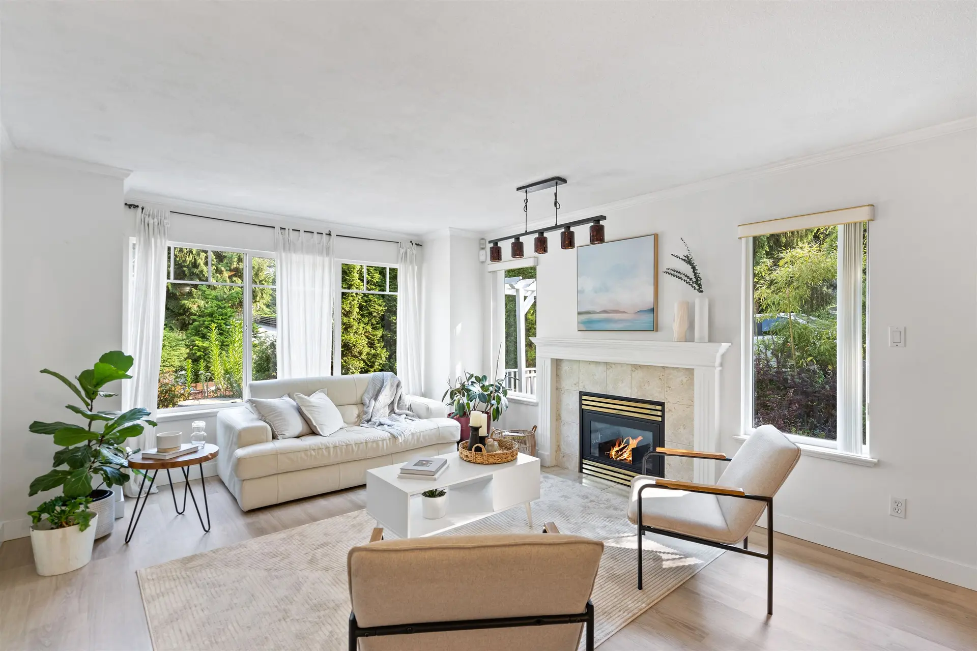 Property at 869 Seymour Boulevard, North Vancouver, BC