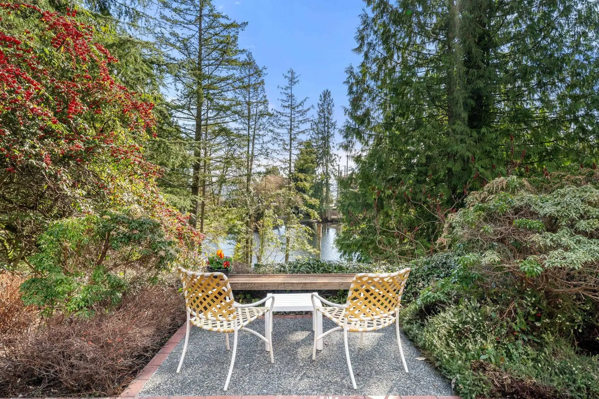Property at 895 Elveden Row, West Vancouver, BC