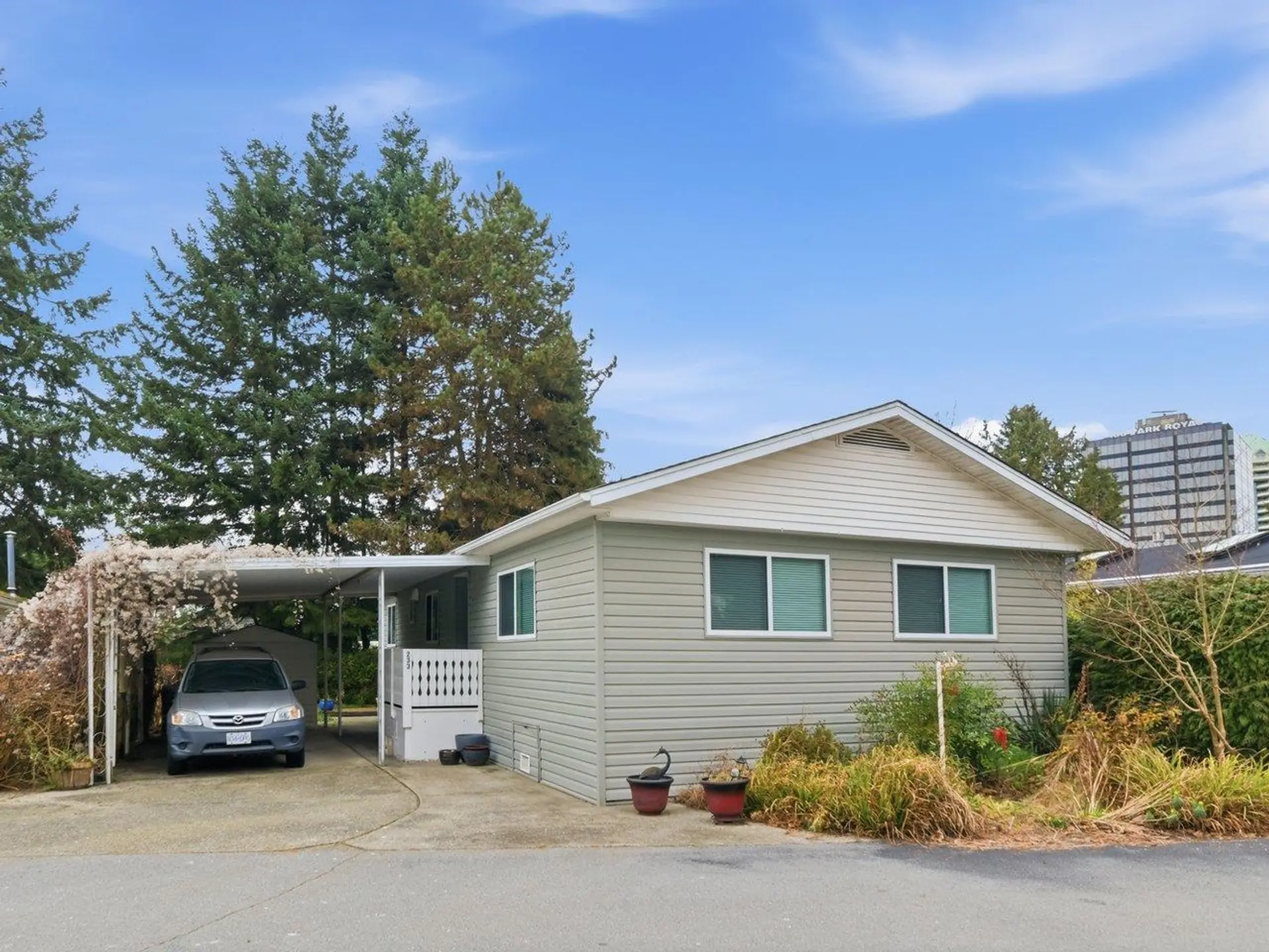 Property at 233 Tyee Drive, West Vancouver, BC