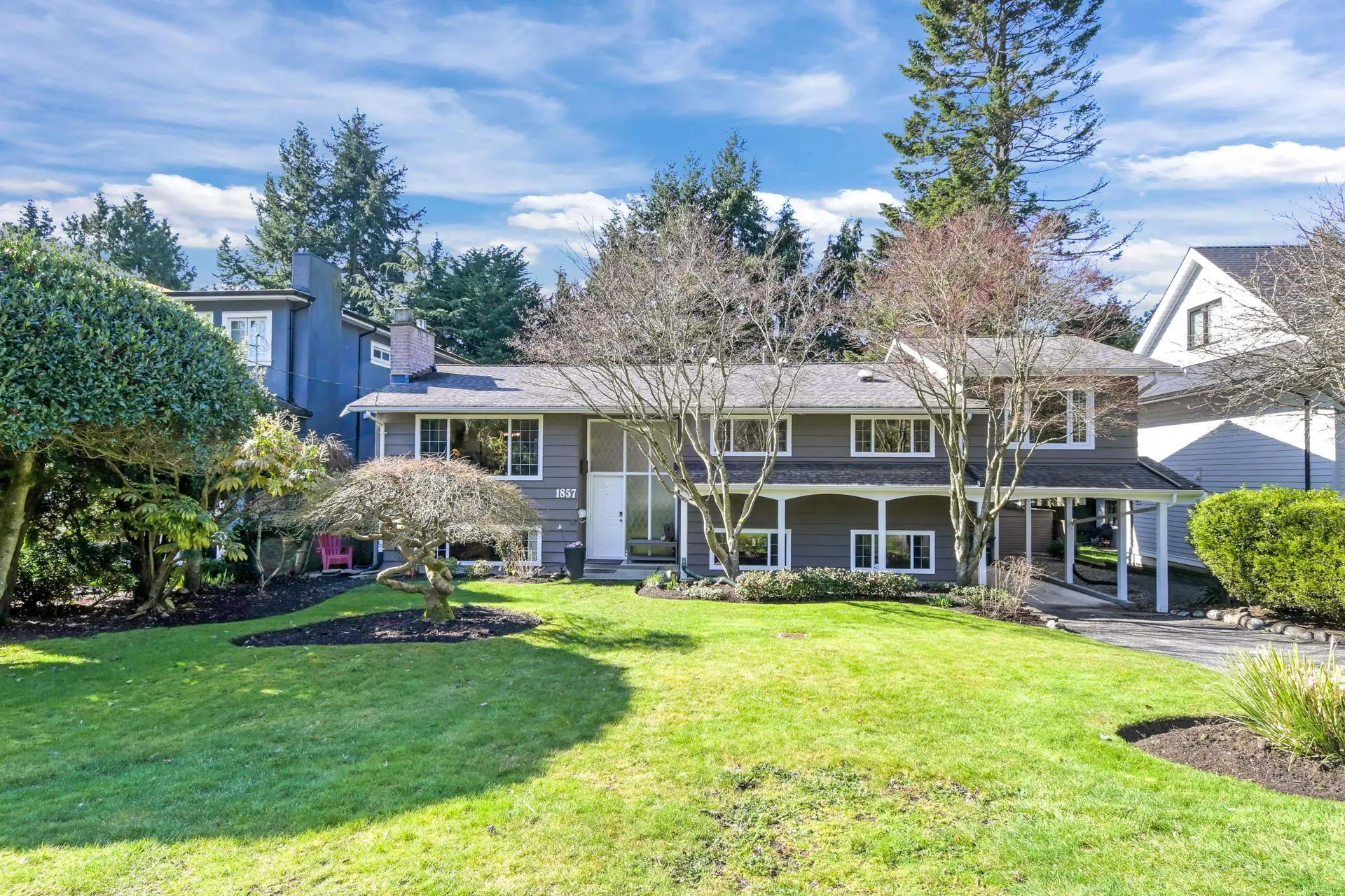 Property at 1857 126 Street, Surrey, BC