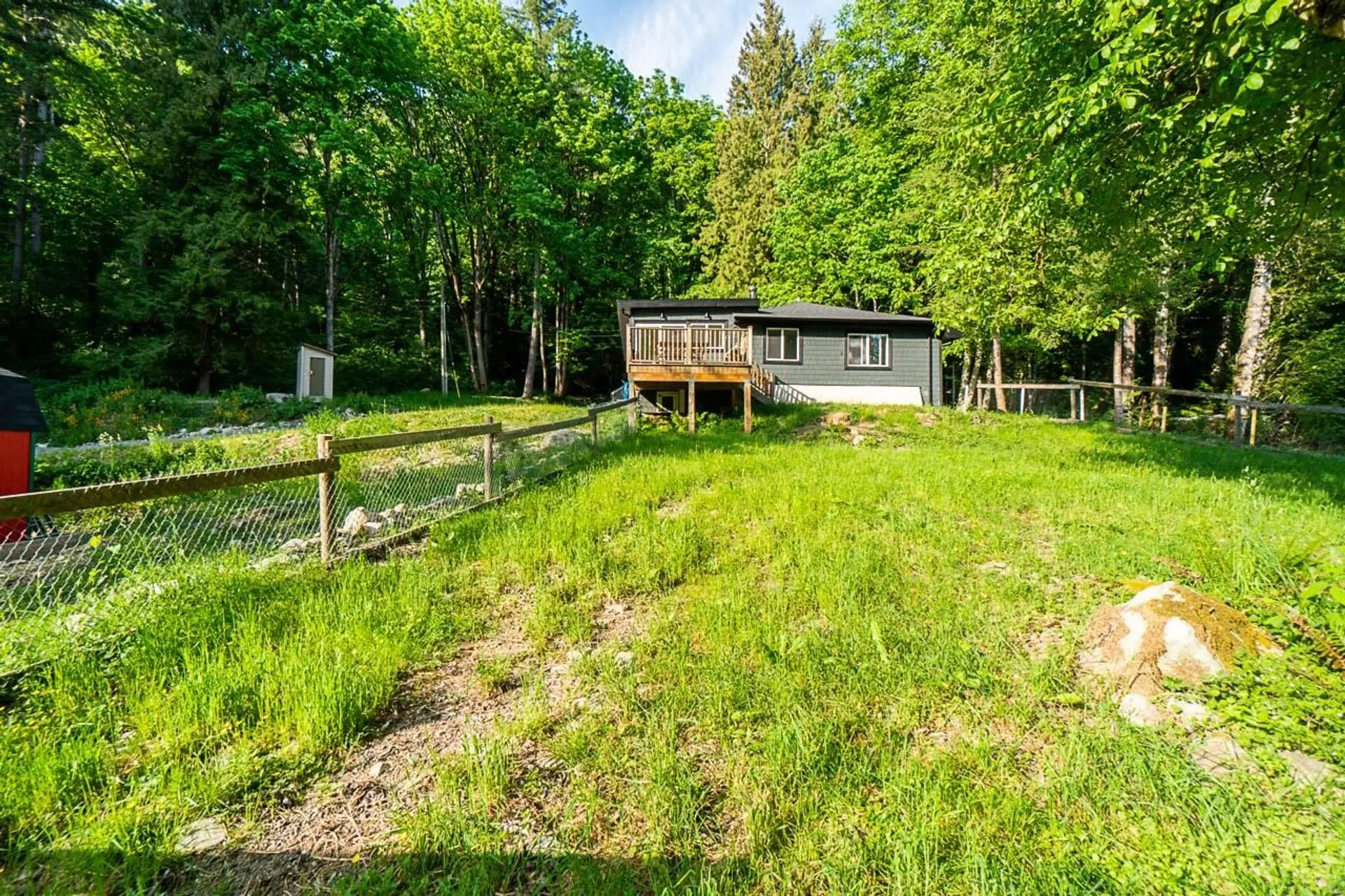 Property at 44190 Malcolm Road, Mission, BC