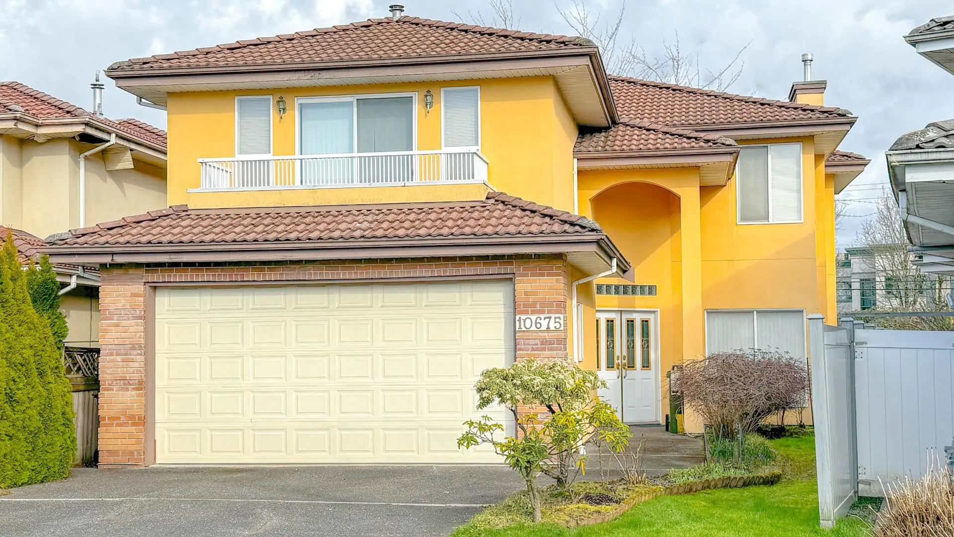 Property at 10675 McKessock Place, Richmond, BC