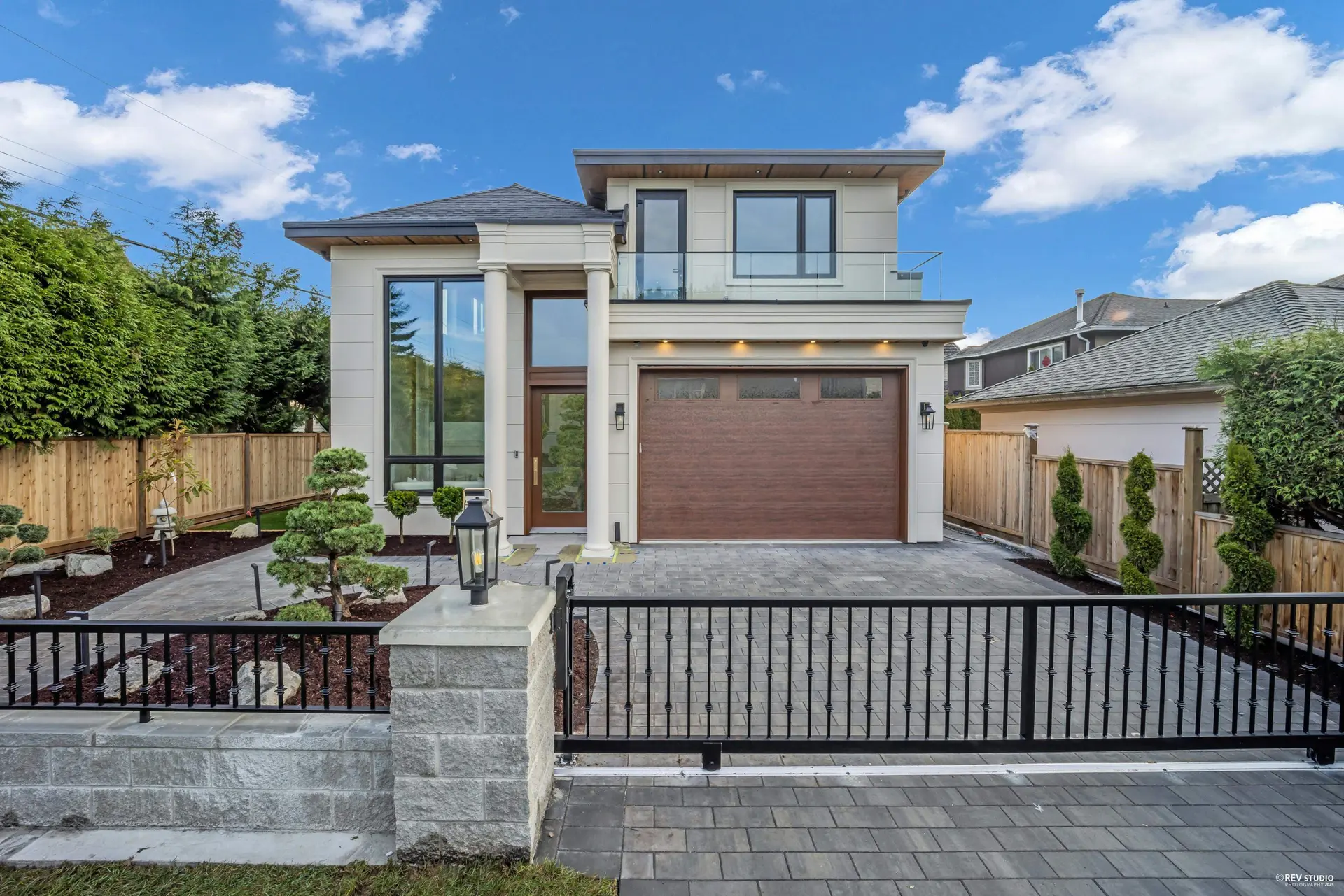 Property at 8800 Carrick Road, Richmond, BC