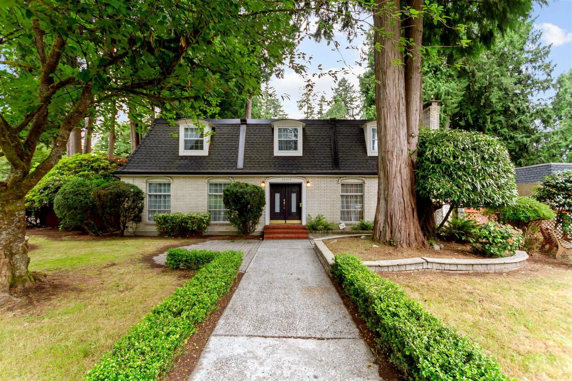 Property at 12409 214 Street, Maple Ridge, BC
