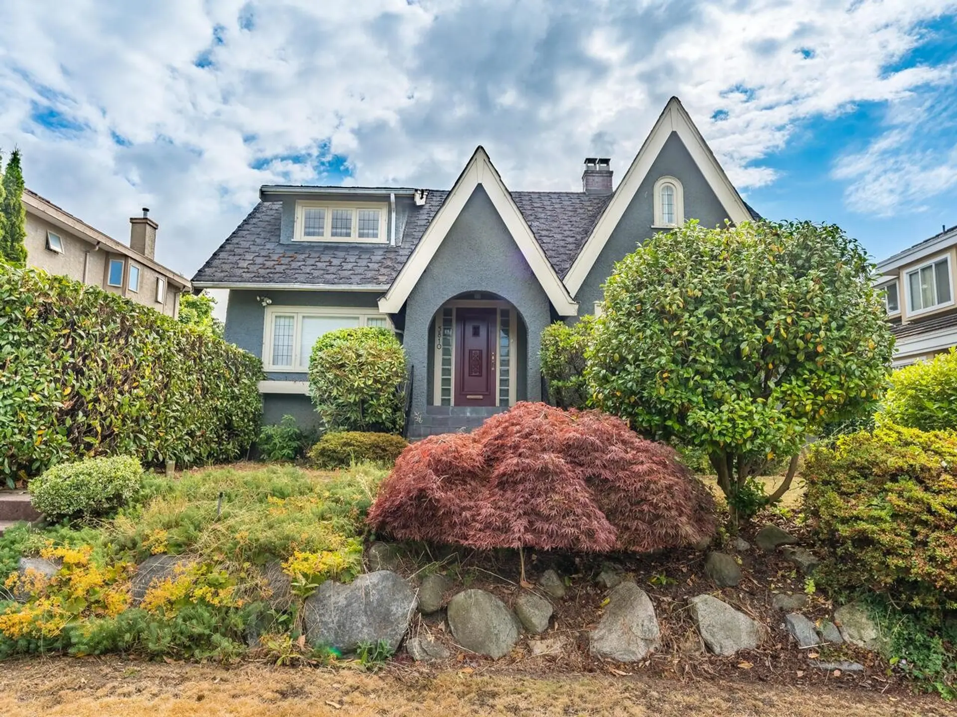 Property at 5810 Cartier Street, Vancouver, BC