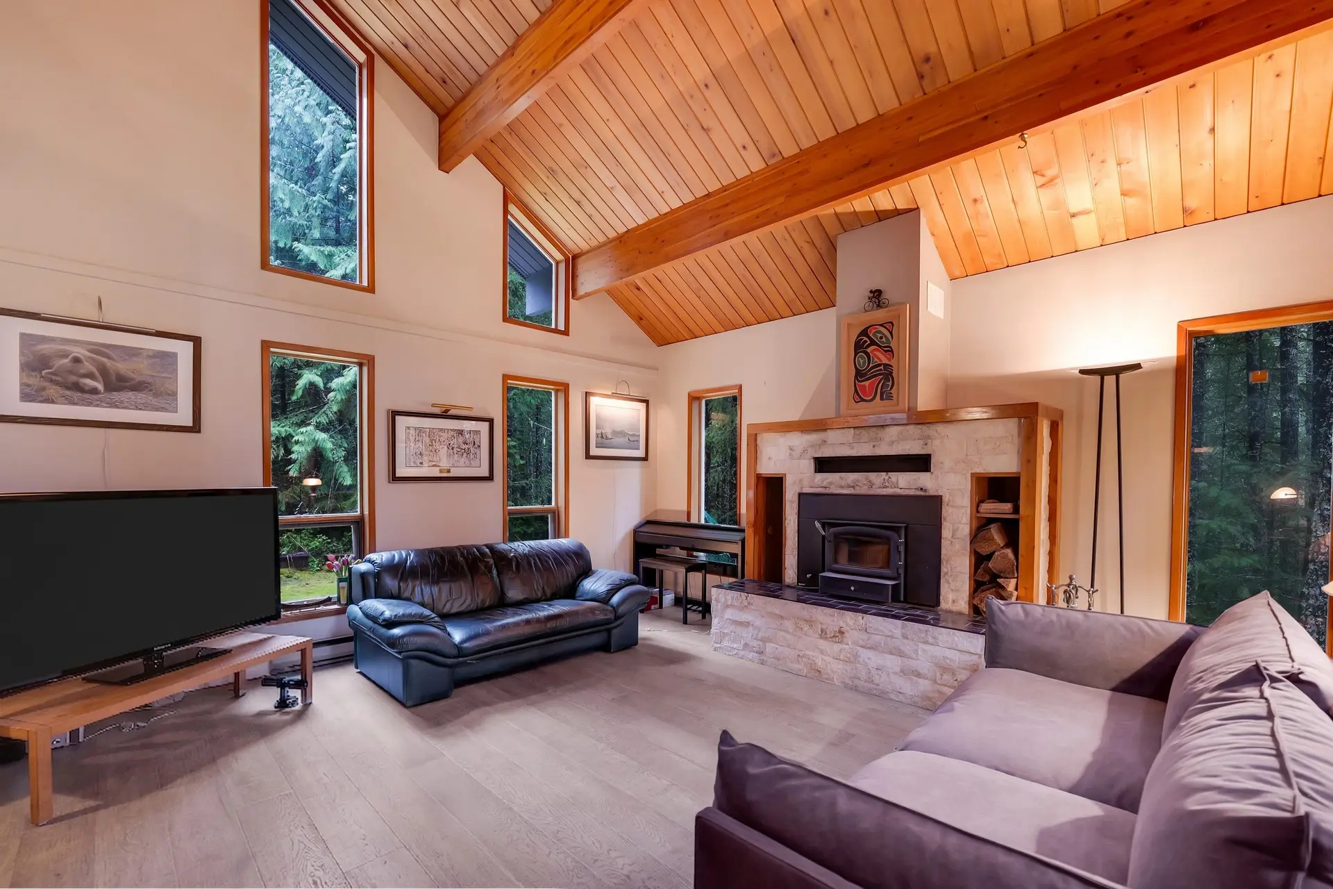 Property at 72 Black Tusk Drive, Whistler, BC