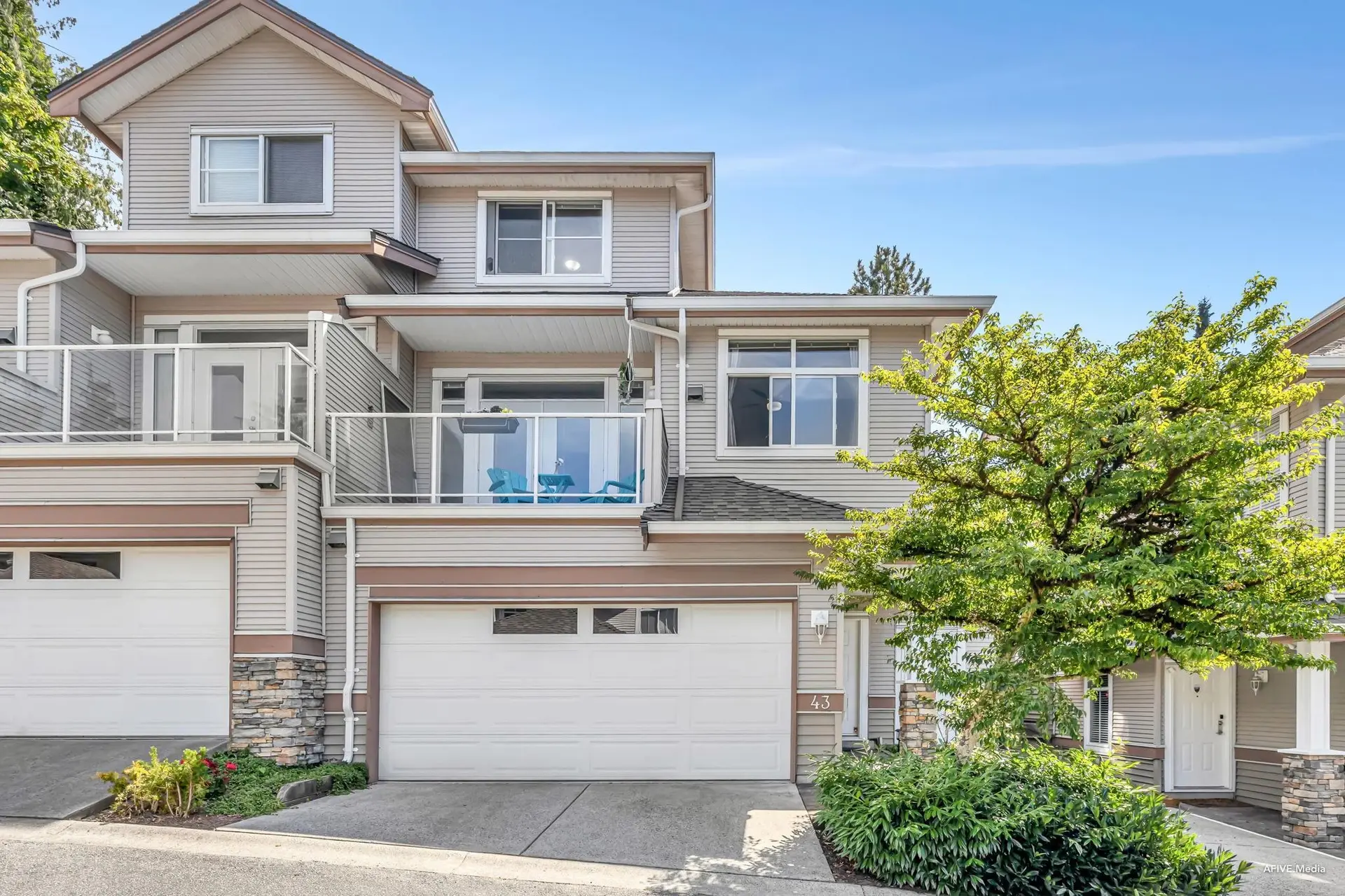 Property at #43 11860 River Road, Surrey, BC