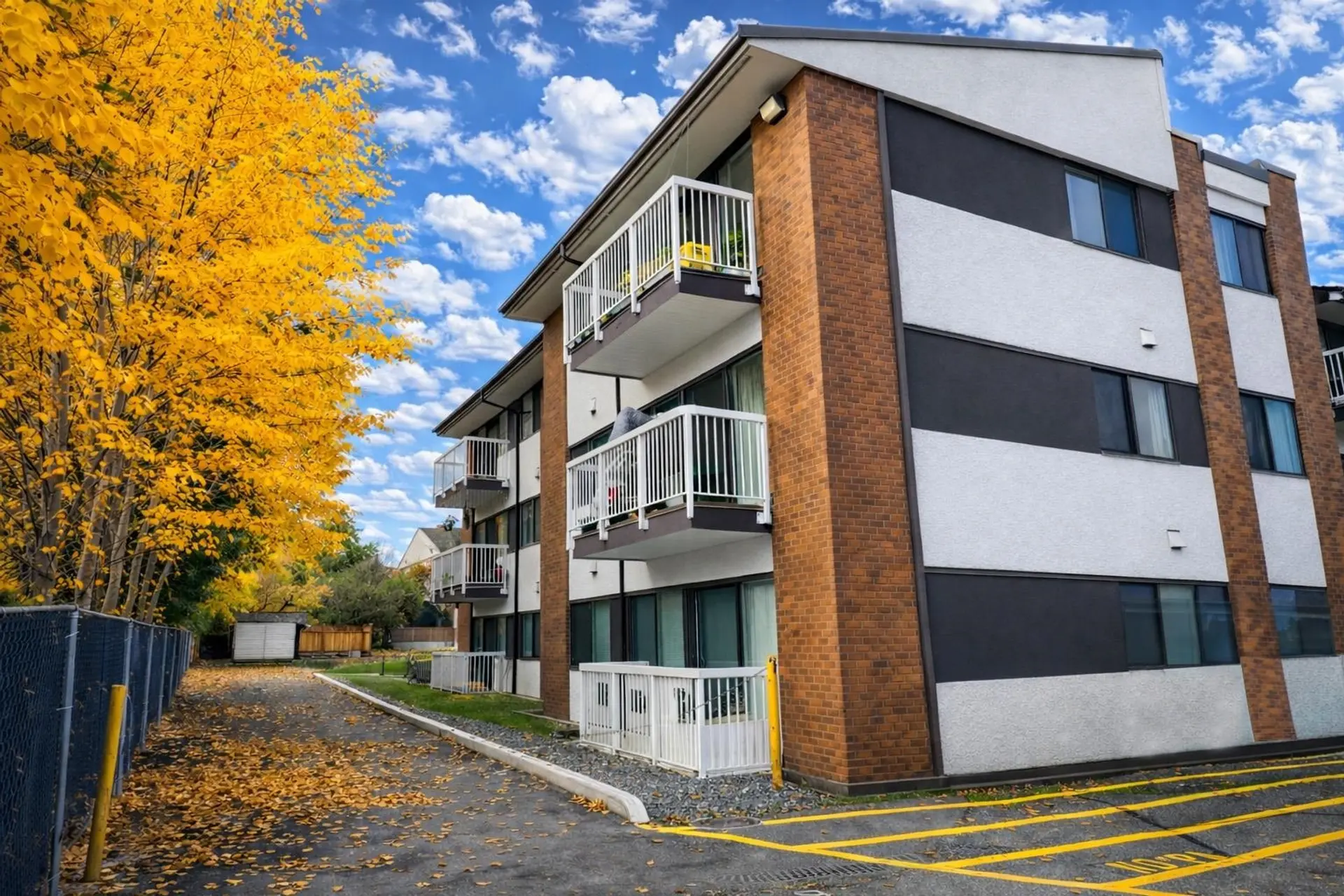 Property at #307 8080 Ryan Road, Richmond, BC