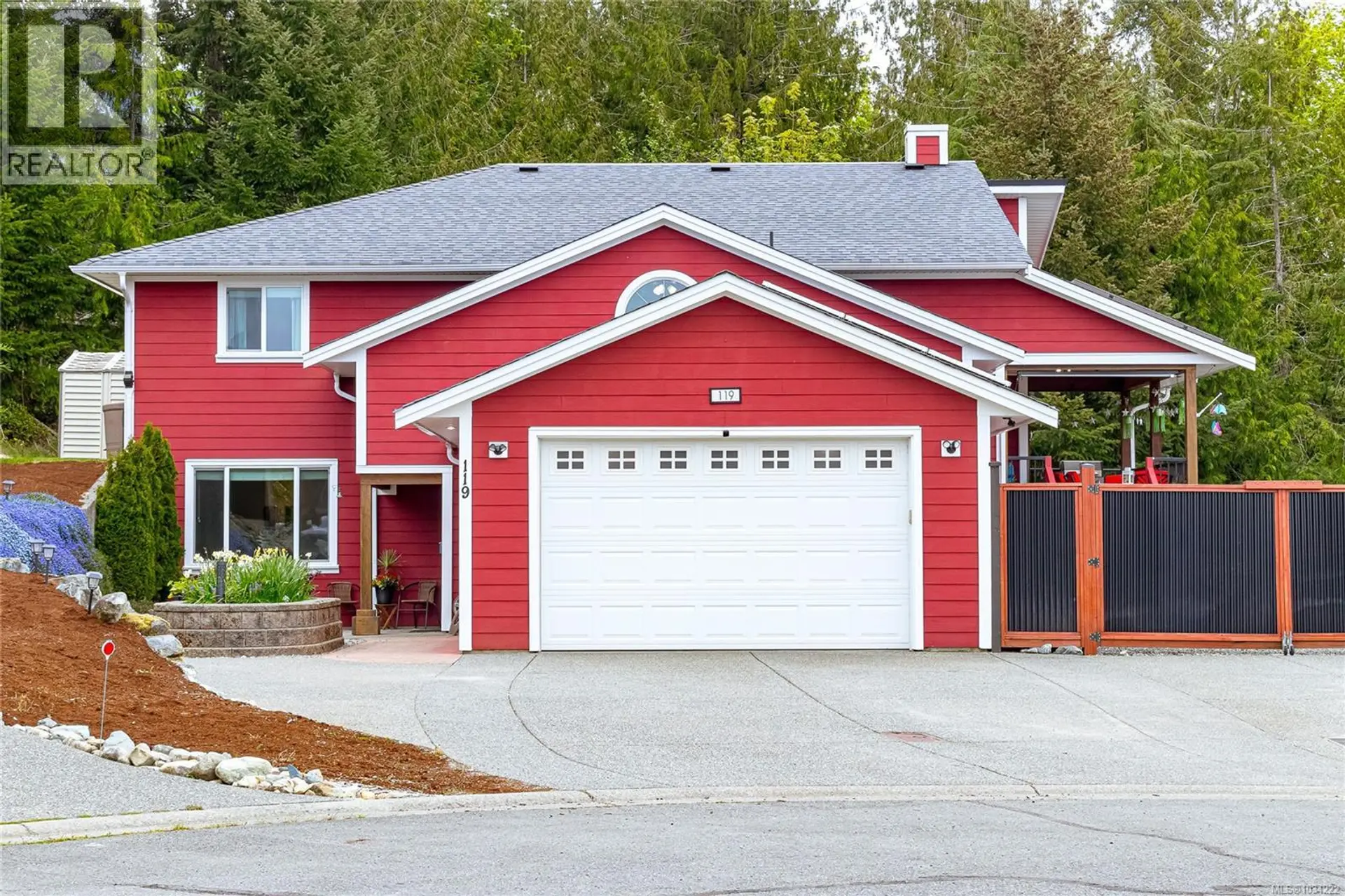 Property at 119 Beech Cres, Lake Cowichan, BC