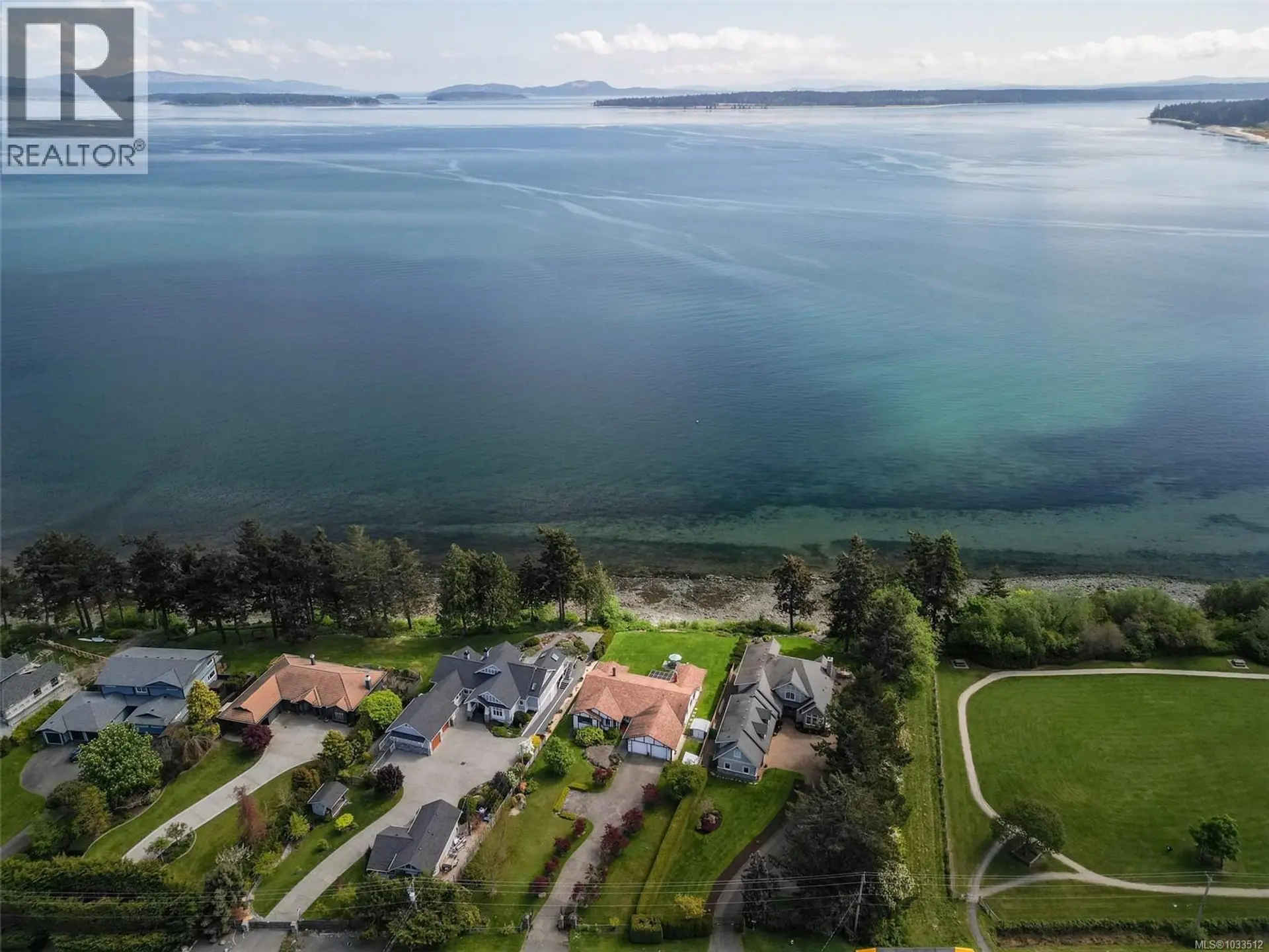 Property at 8877 Lochside Dr, North Saanich, BC