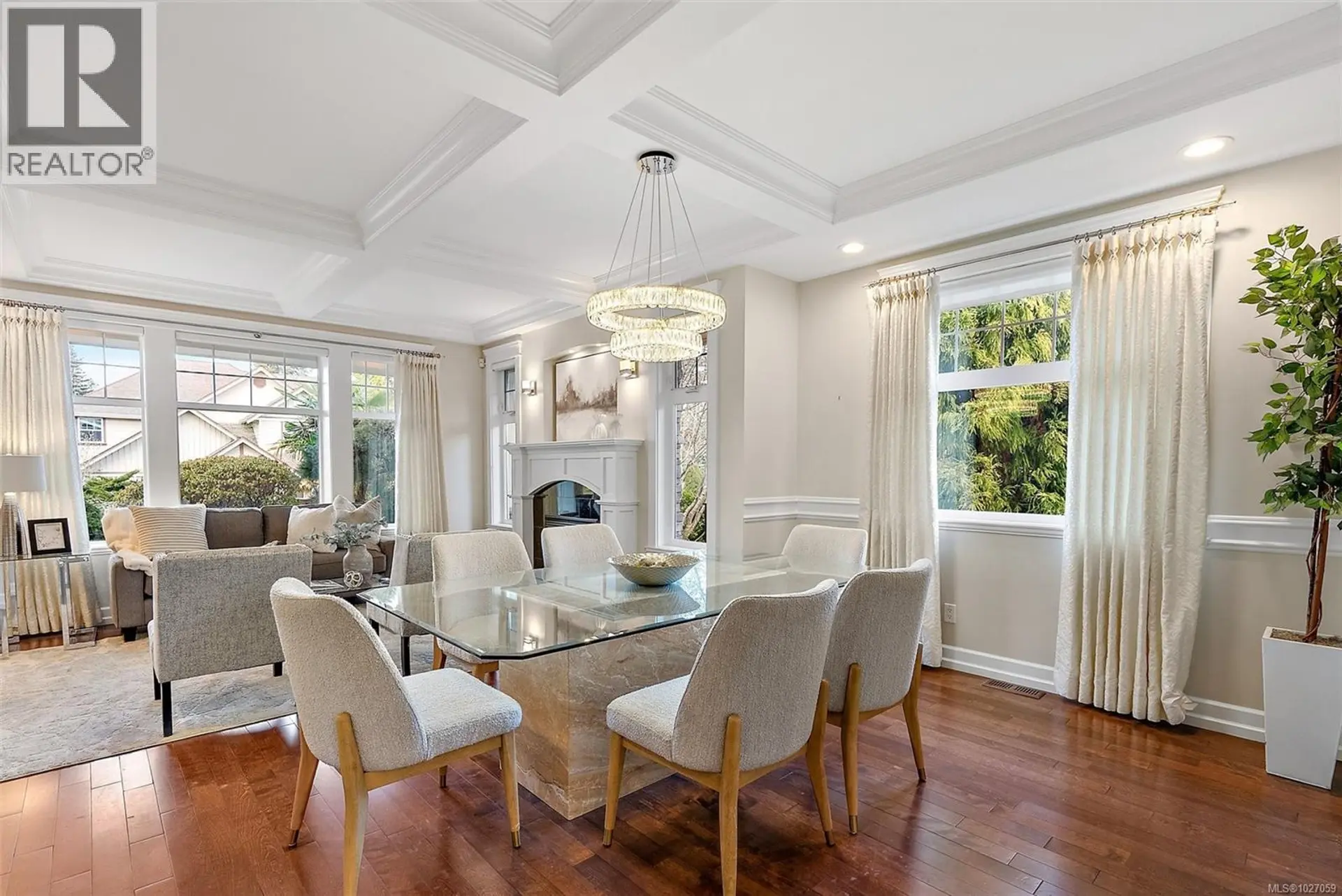 Property at 4973 La Quinta Pl, Saanich, BC