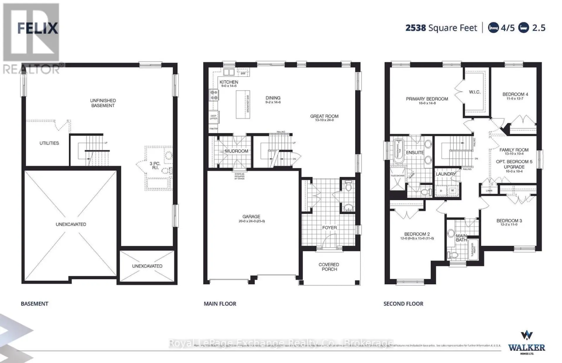 273 MARY ROSE AVENUE - Image 2