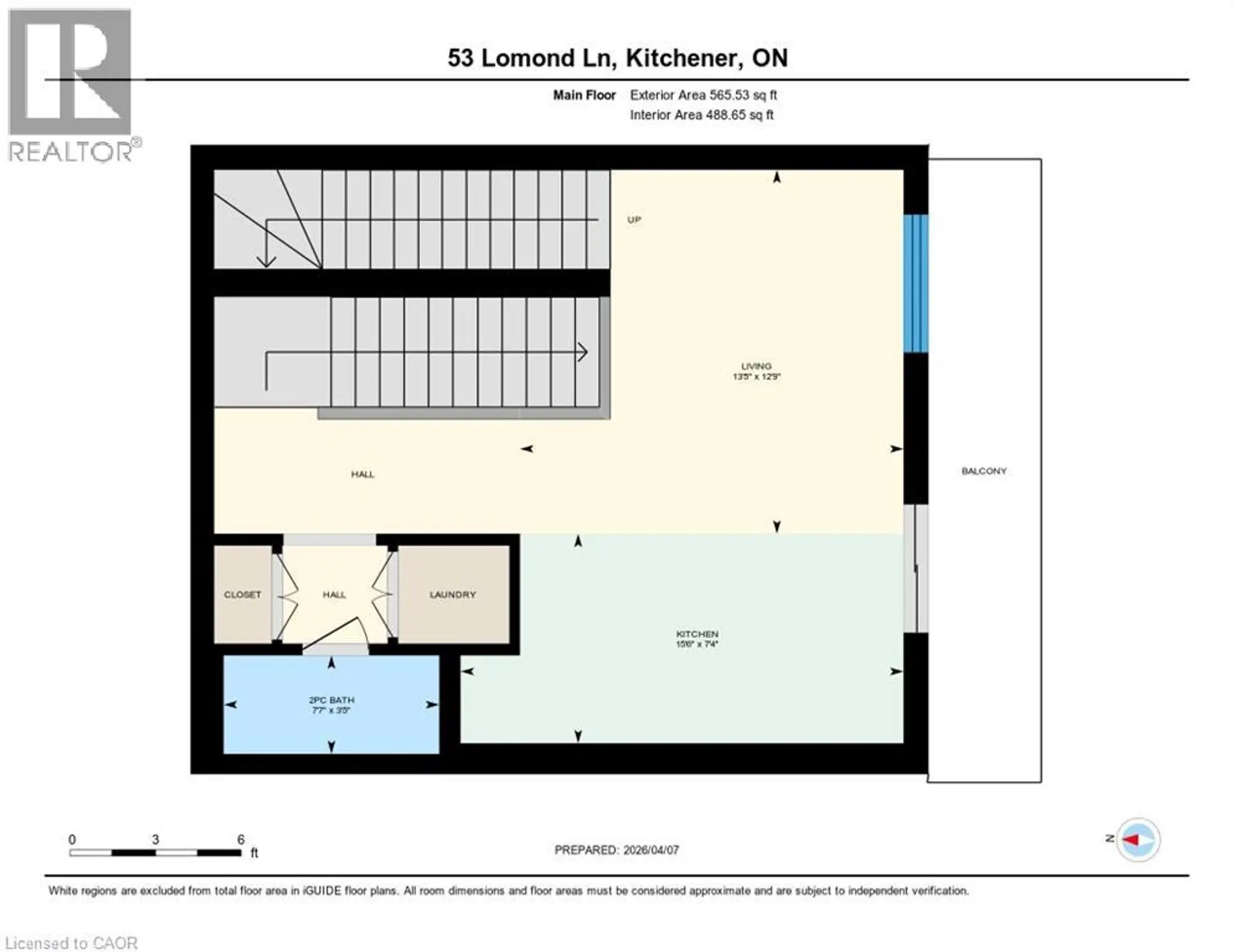 53 LOMOND Lane - Image 19