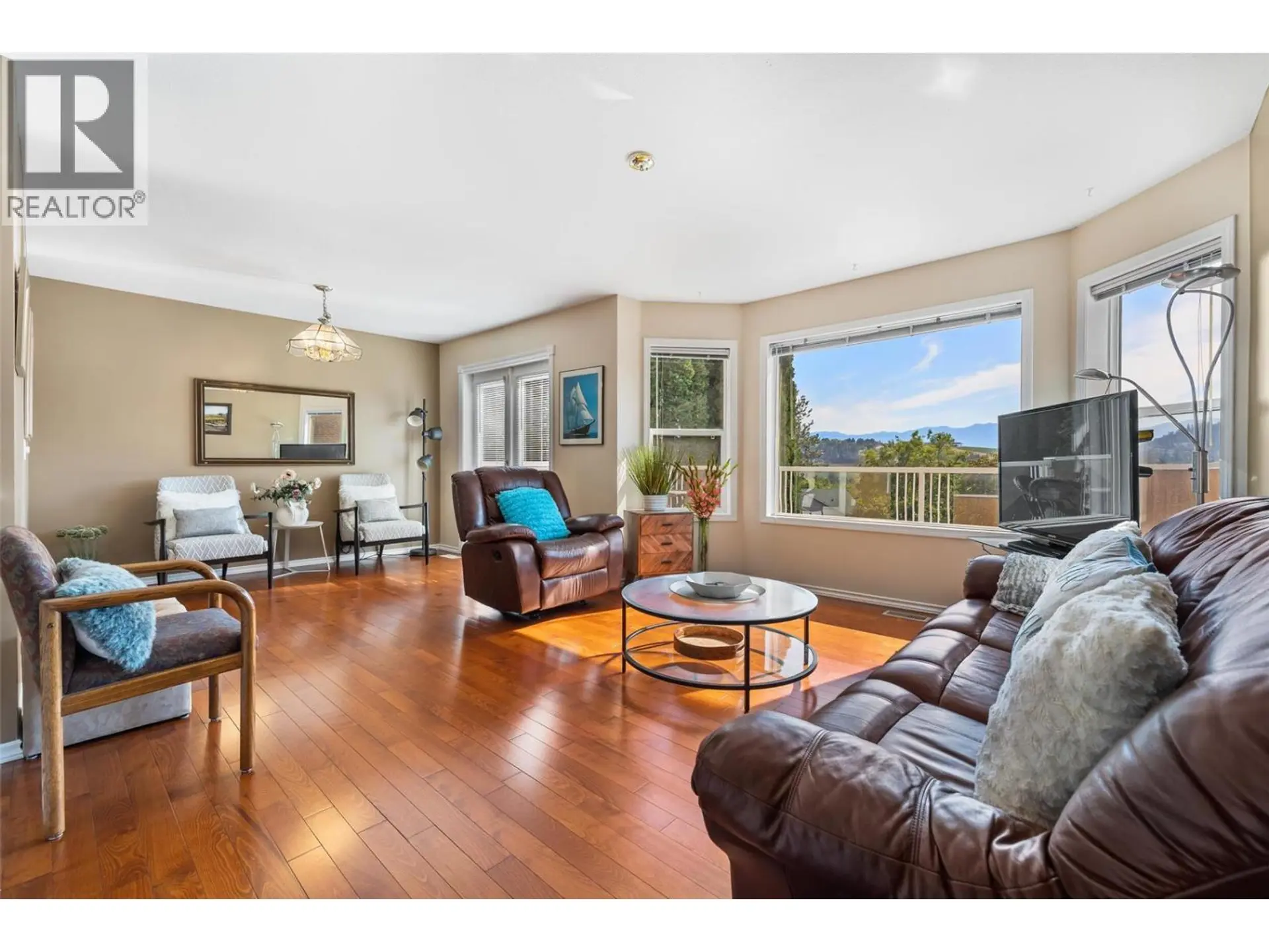 Property at 1056 Caledonia Way, West Kelowna, BC