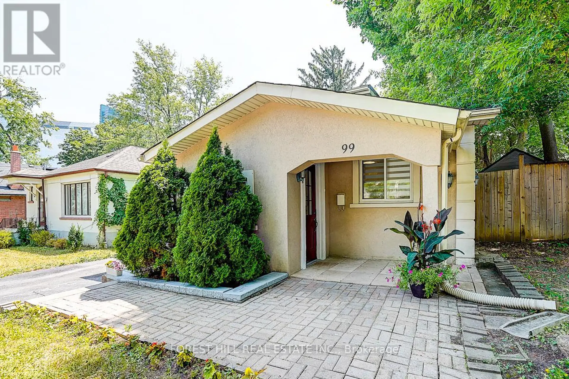 99 HARLANDALE AVENUE - Image 1