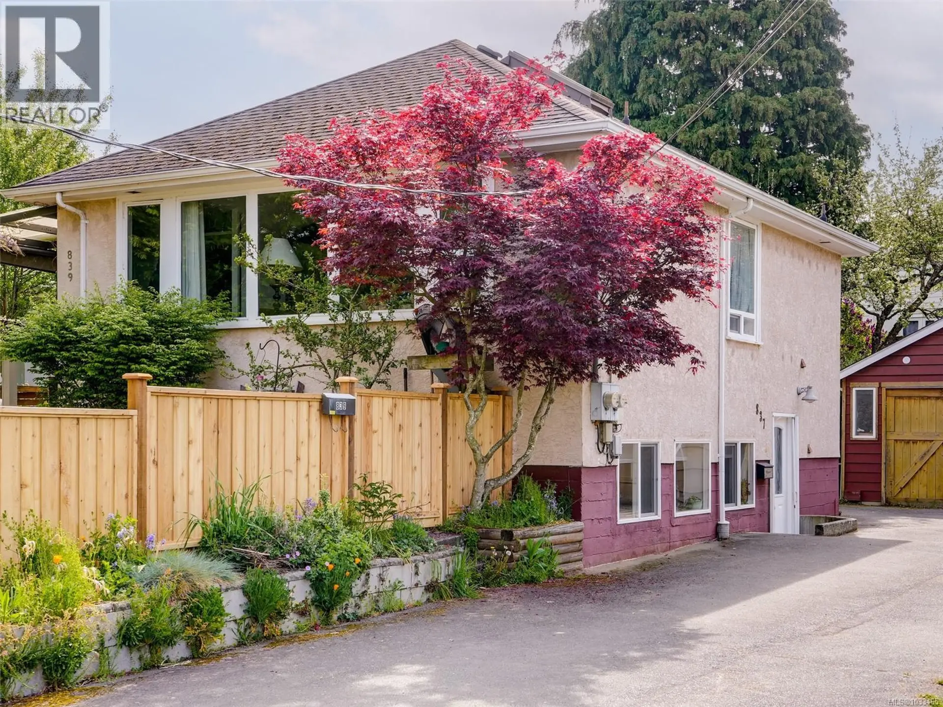 Property at 837 Villance St, Victoria, BC