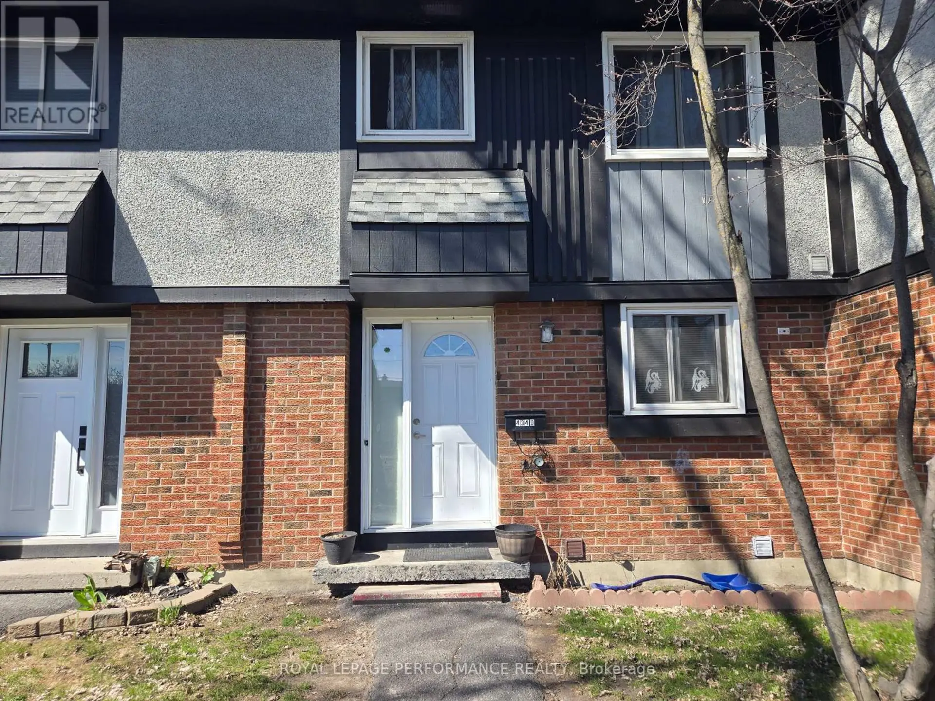 #D 434 MOODIE DRIVE - Image 1