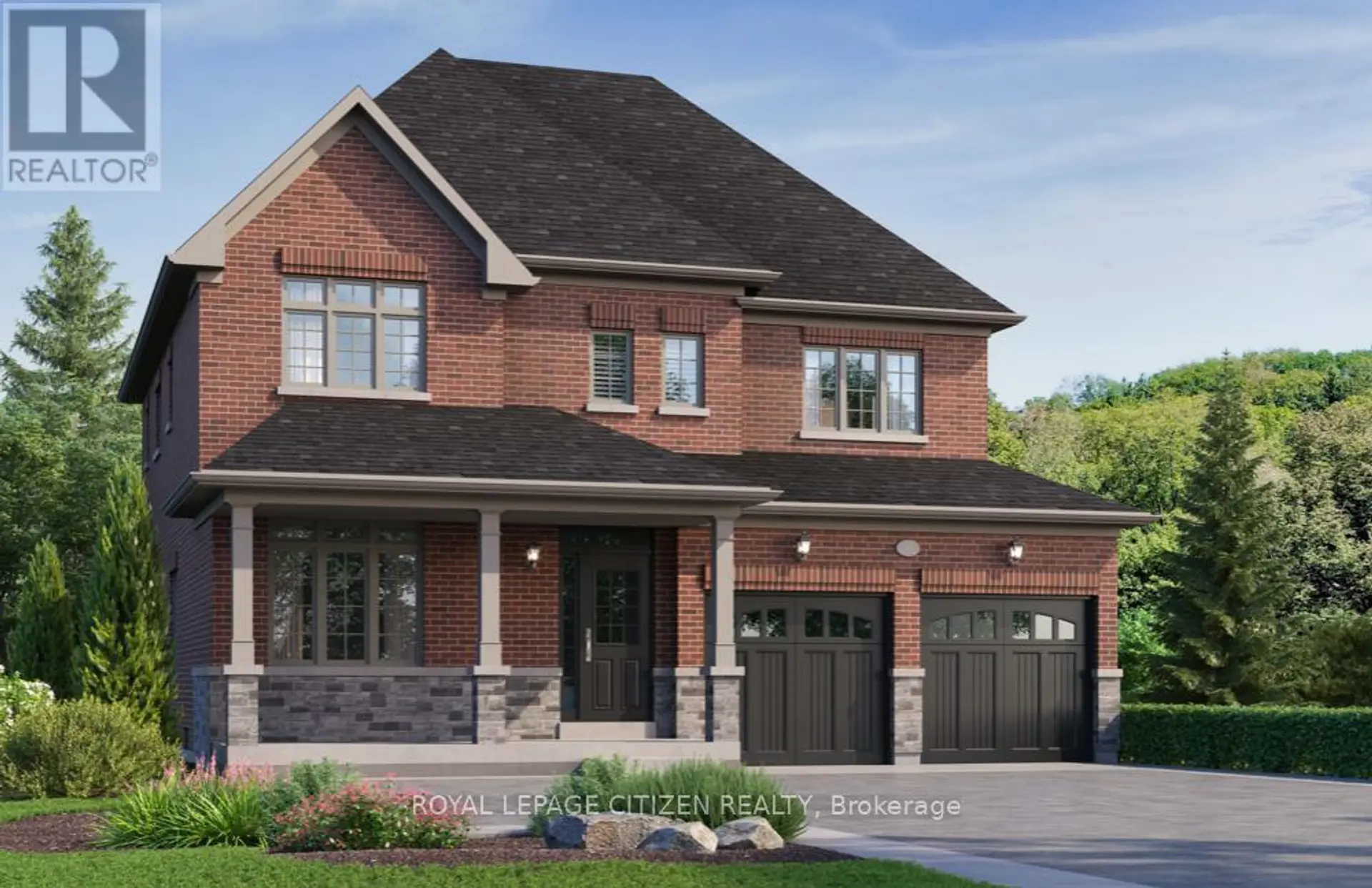 #LOT #84 14 NORTH GARDEN BOULEVARD - Image 1