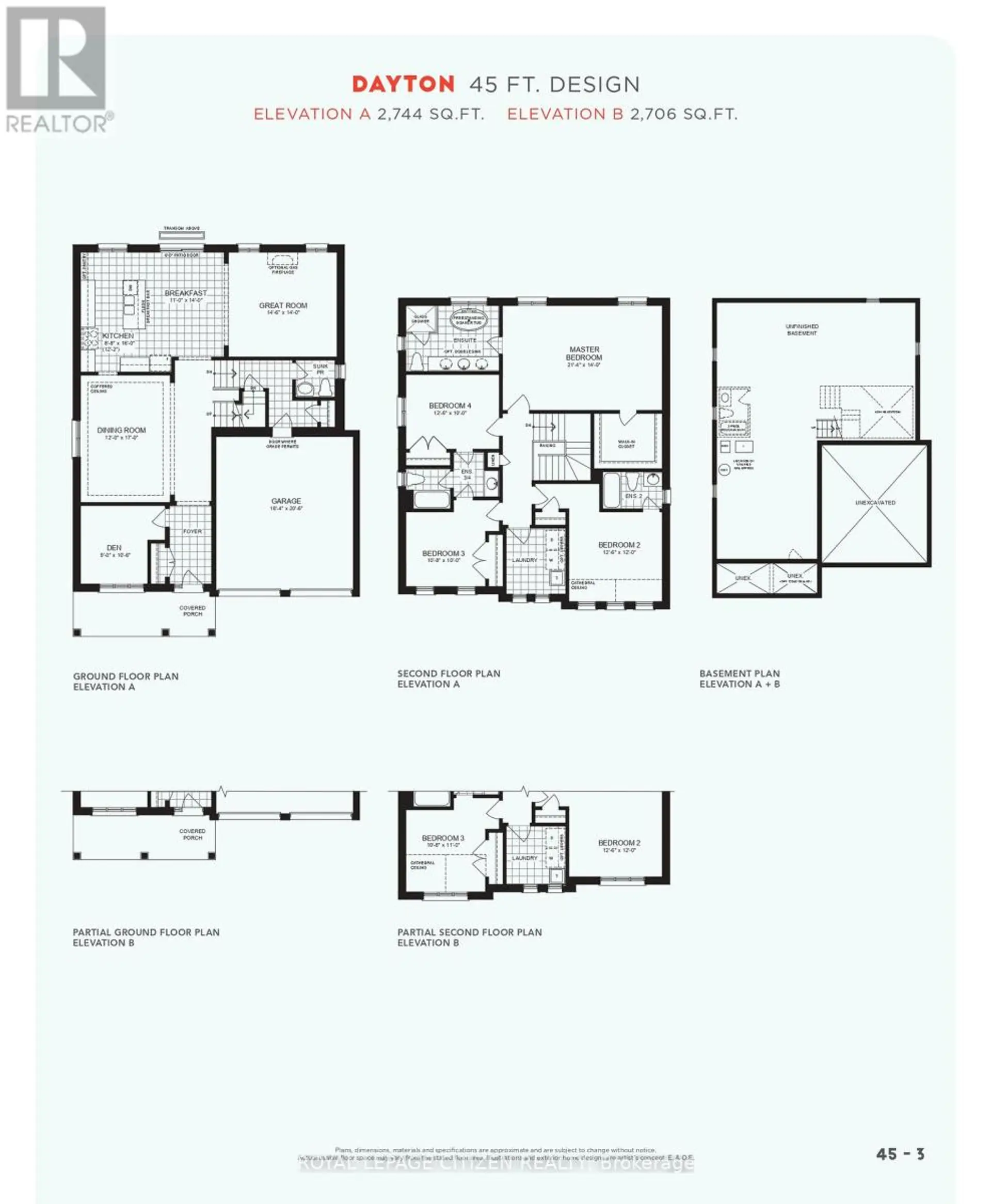 #LOT #84 14 NORTH GARDEN BOULEVARD - Image 2
