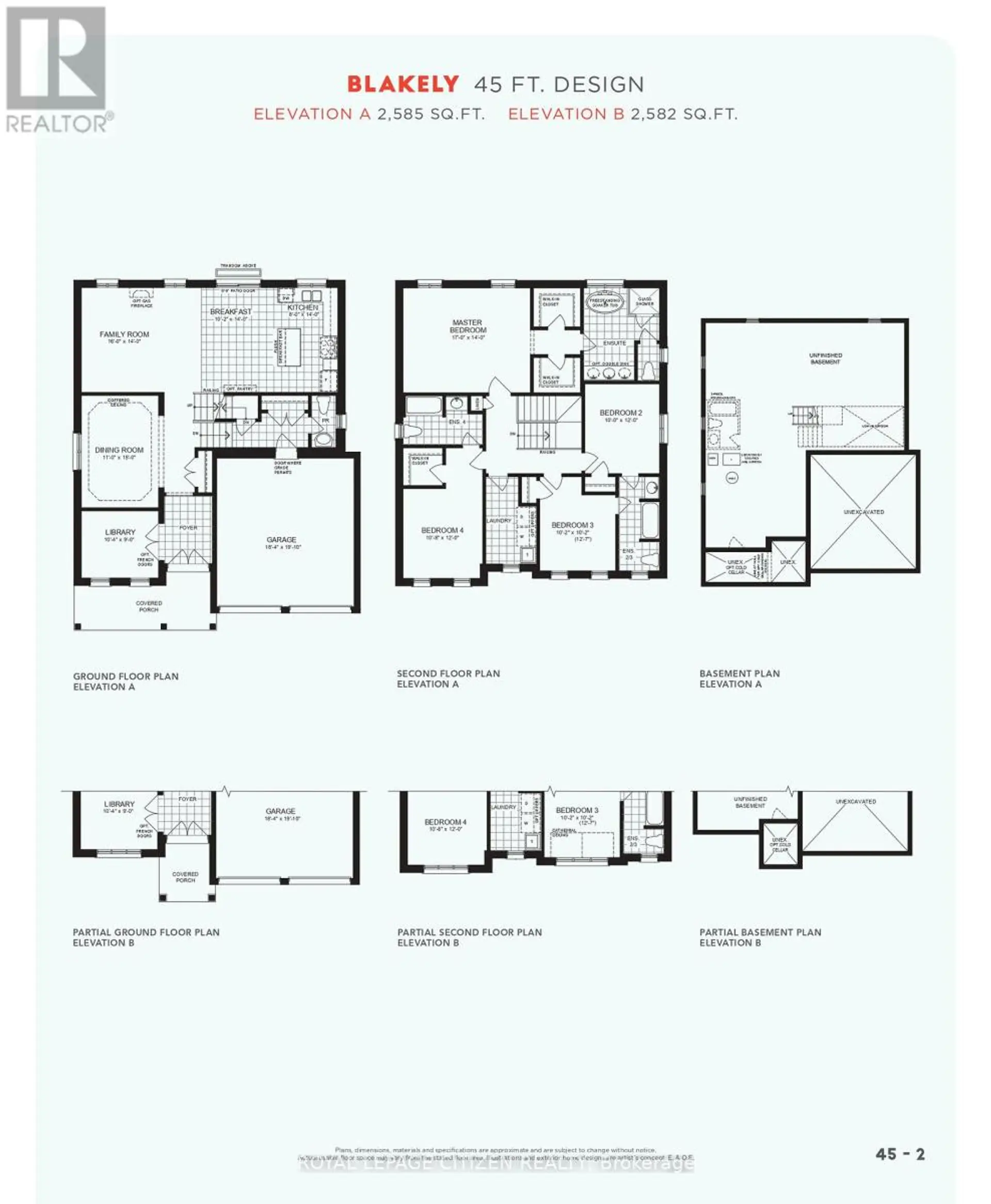 #LOT 95 18 NORTH GARDEN BOULEVARD - Image 2