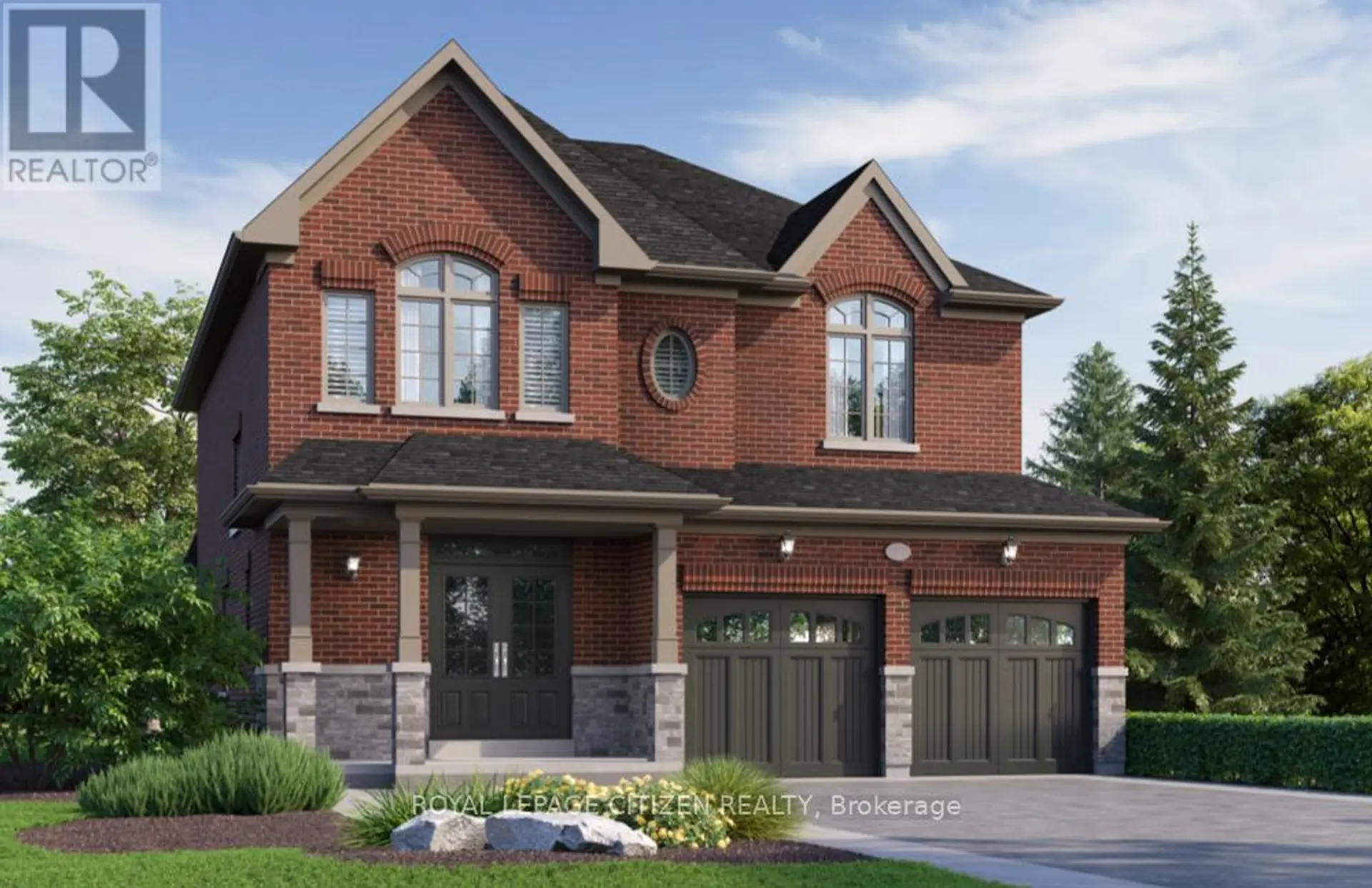 #LOT #91 34 NORTH GARDEN BOULEVARD - Image 1