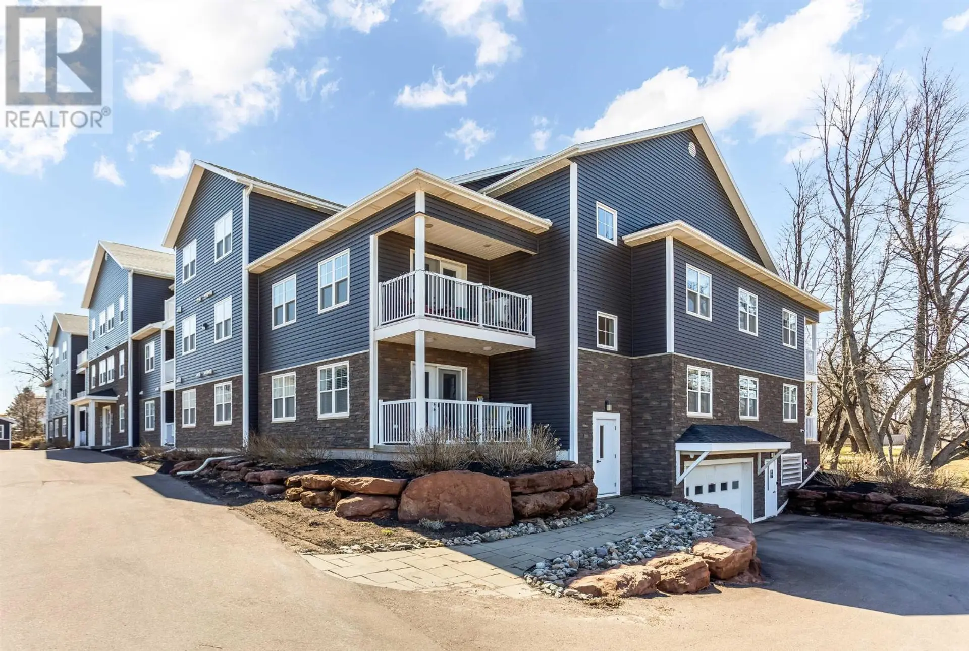 Property at #304 29 Stratford Road, Stratford, PE