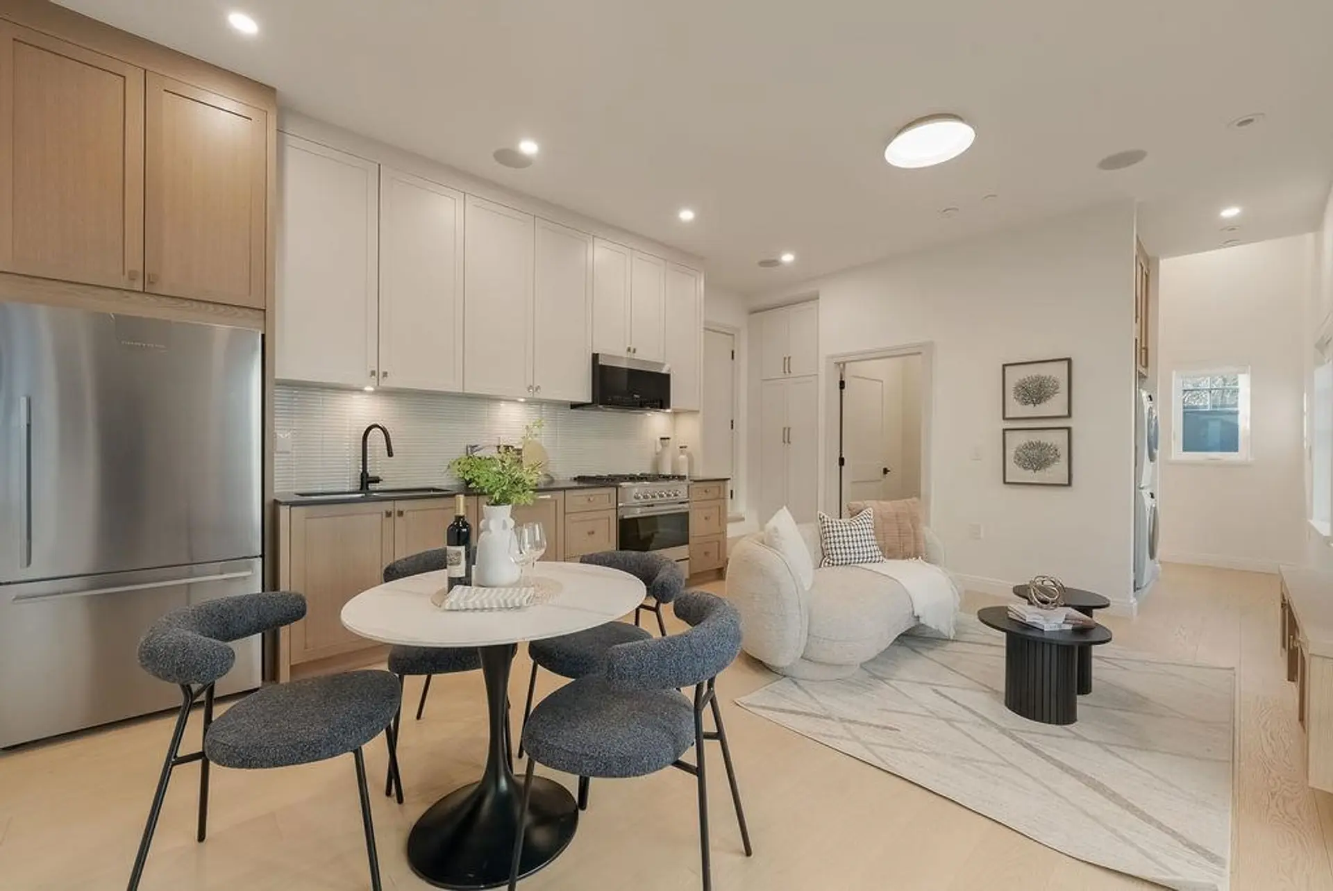 Property at 2544 Grant Street, Vancouver, BC